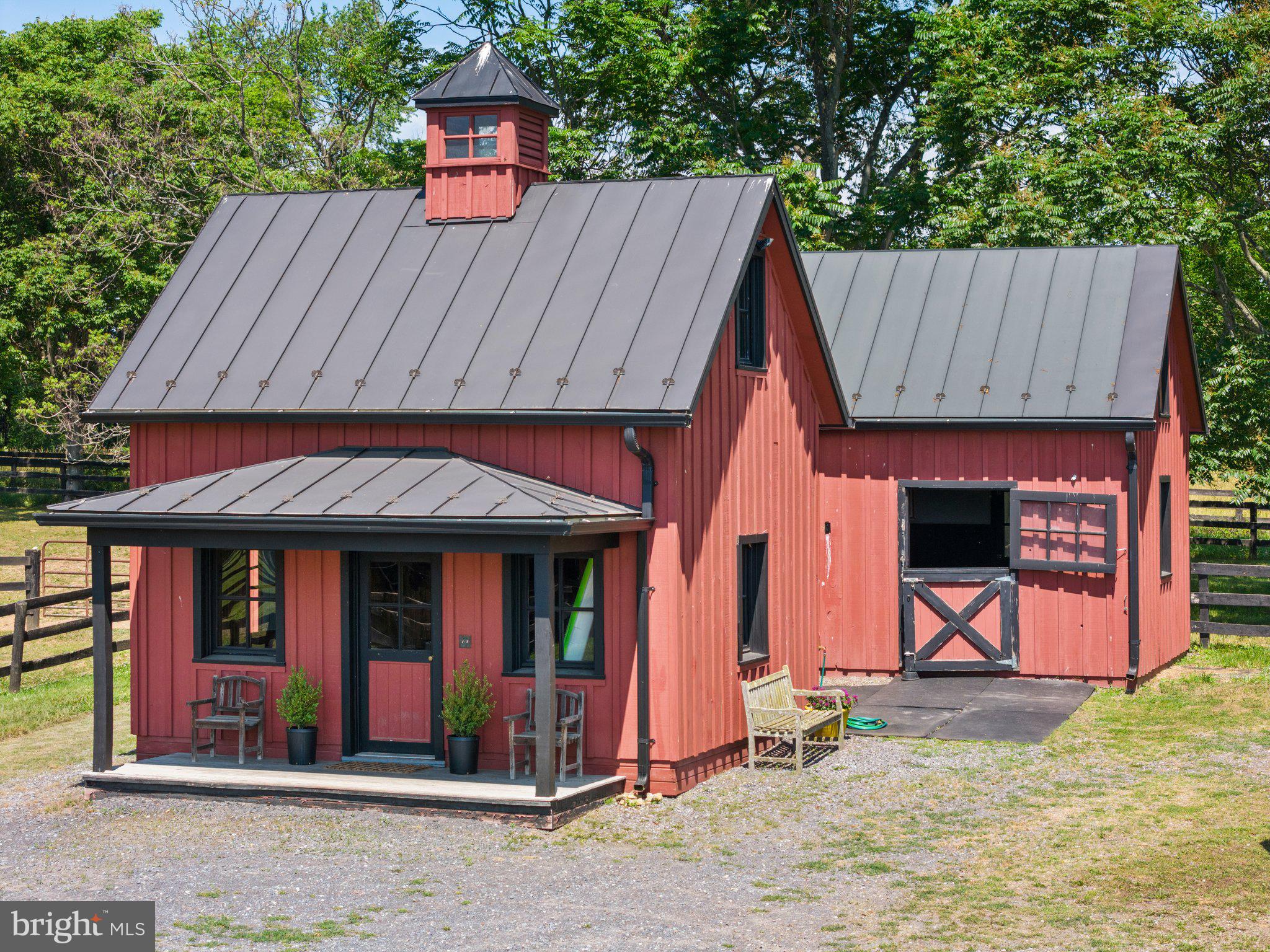 GREEN ACRES - Residential