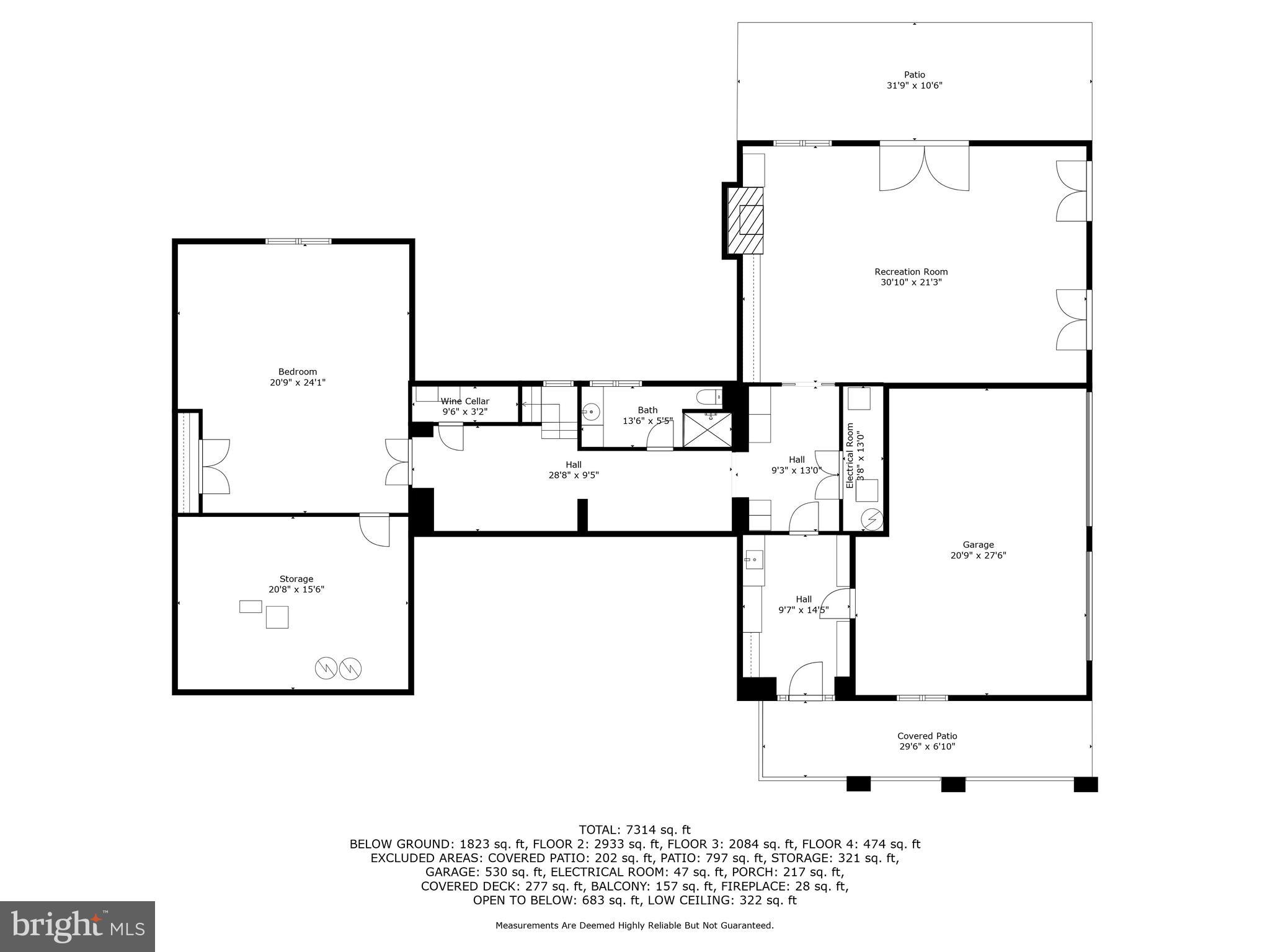 GREEN ACRES - Residential