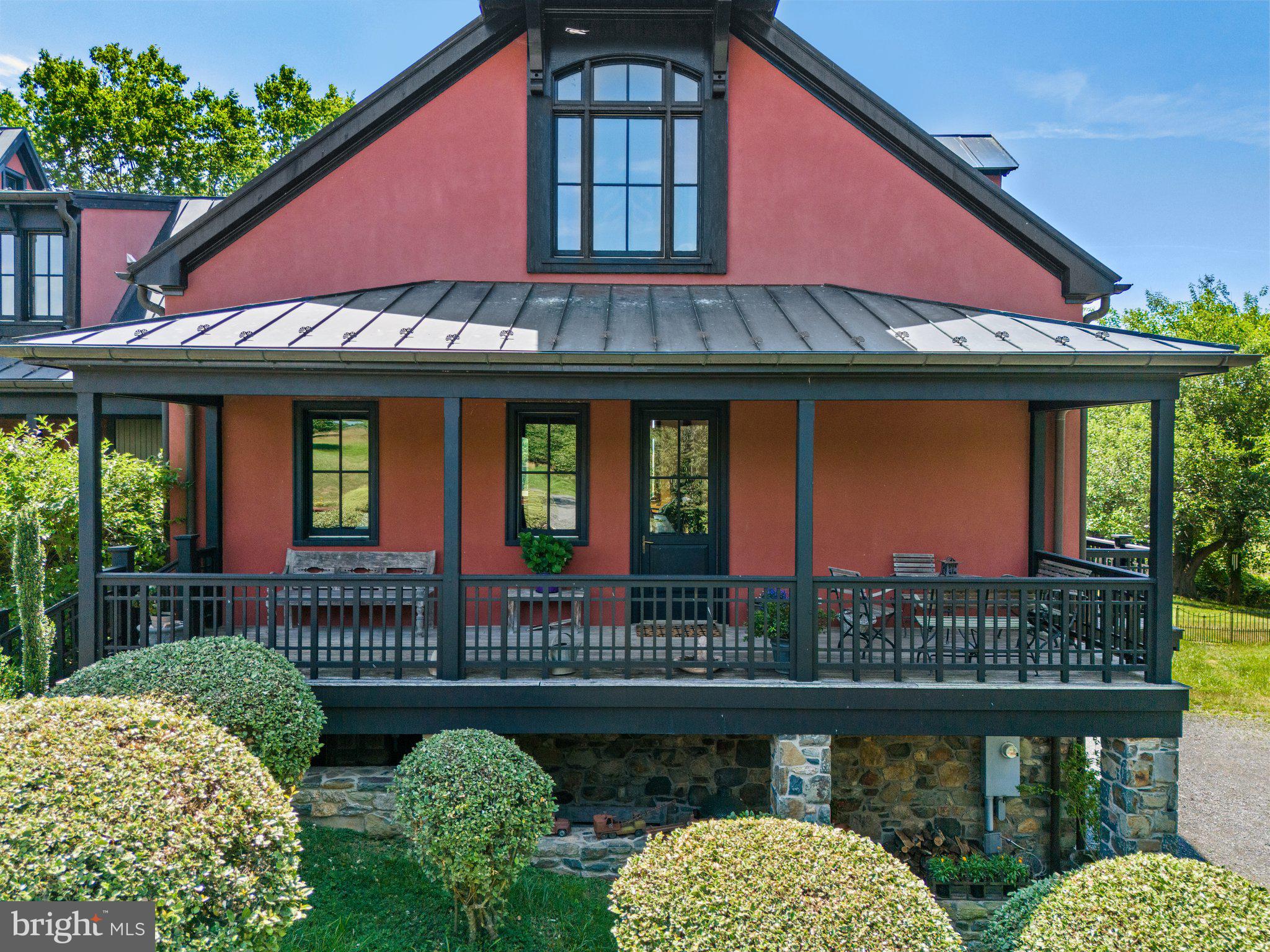 GREEN ACRES - Residential