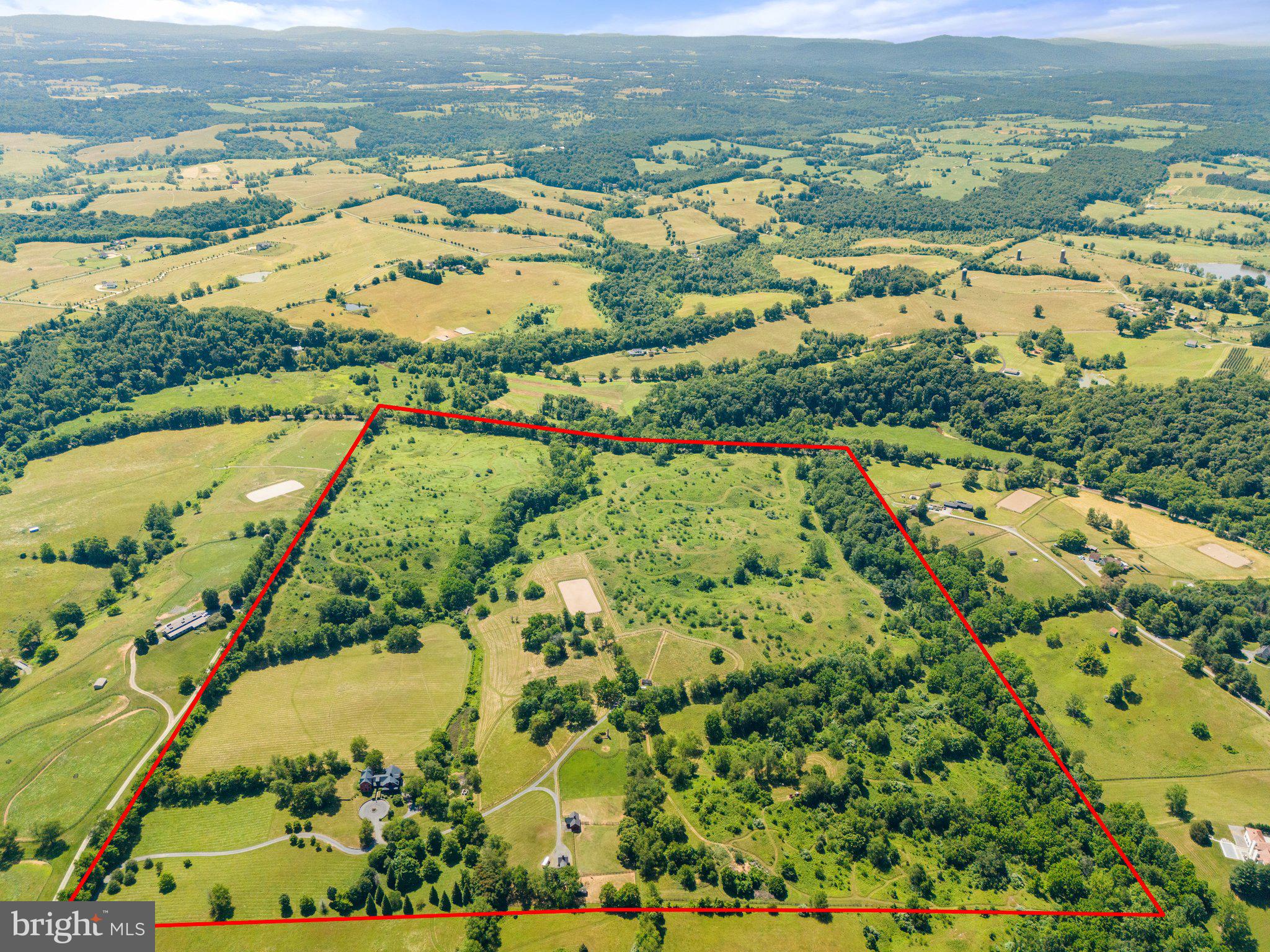 GREEN ACRES - Residential