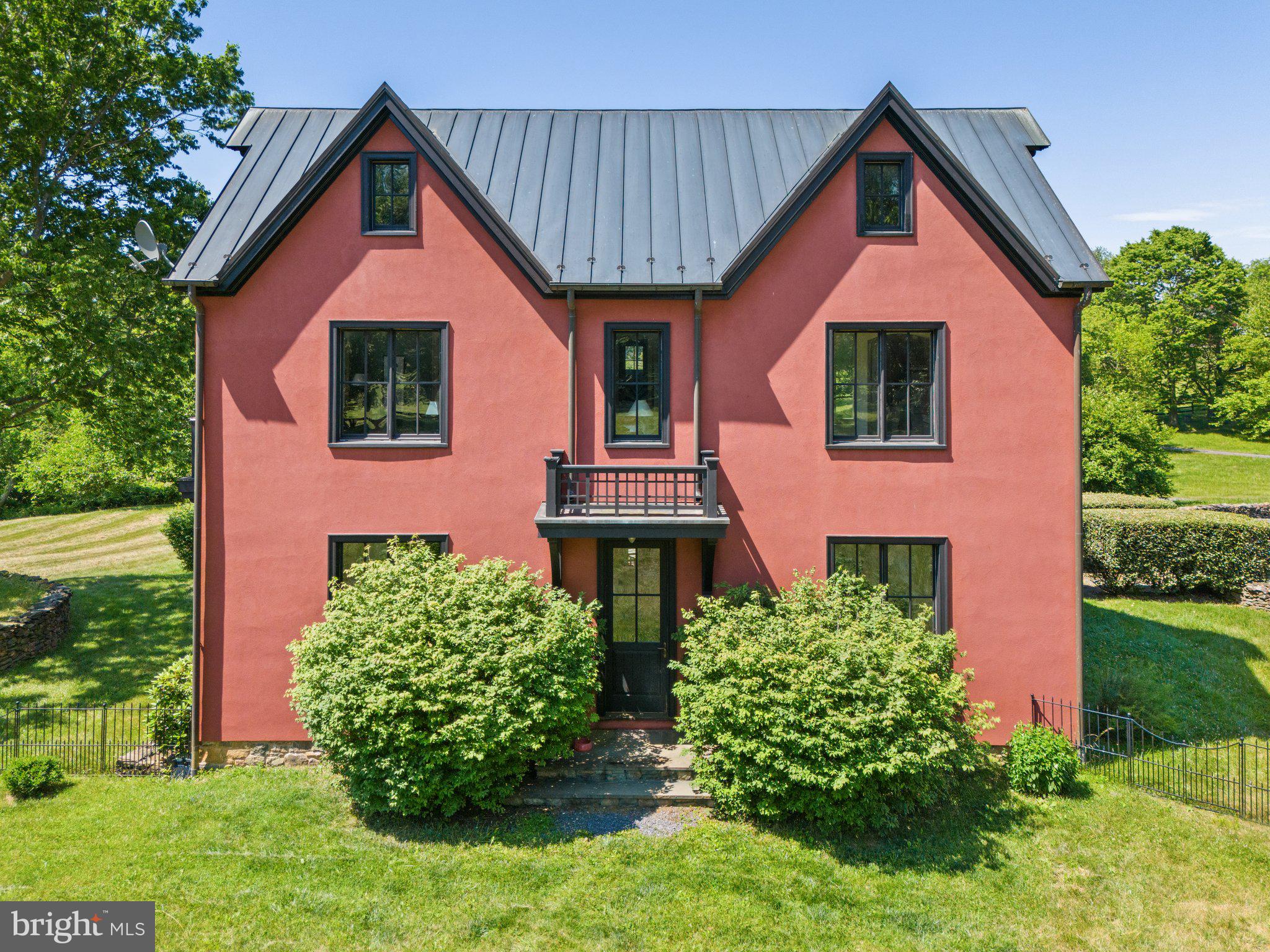 GREEN ACRES - Residential