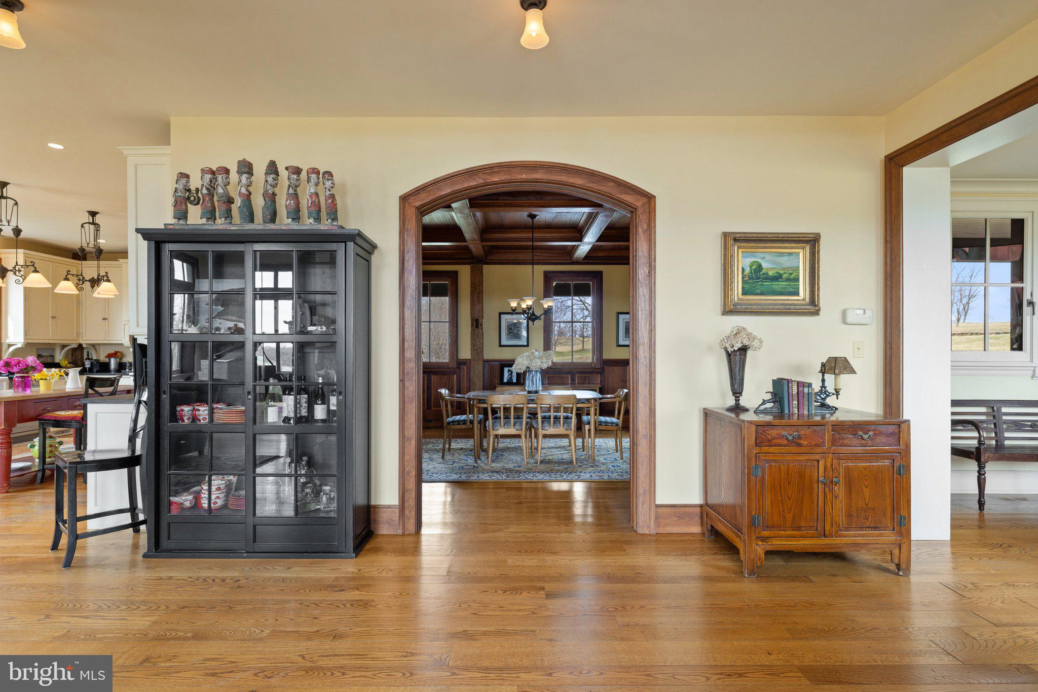 GREEN ACRES - Residential