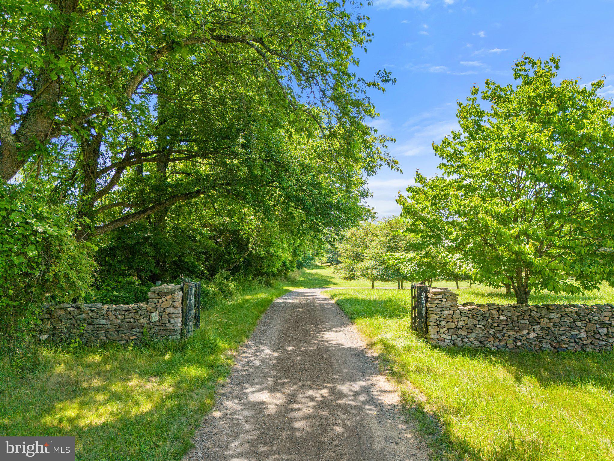 GREEN ACRES - Residential