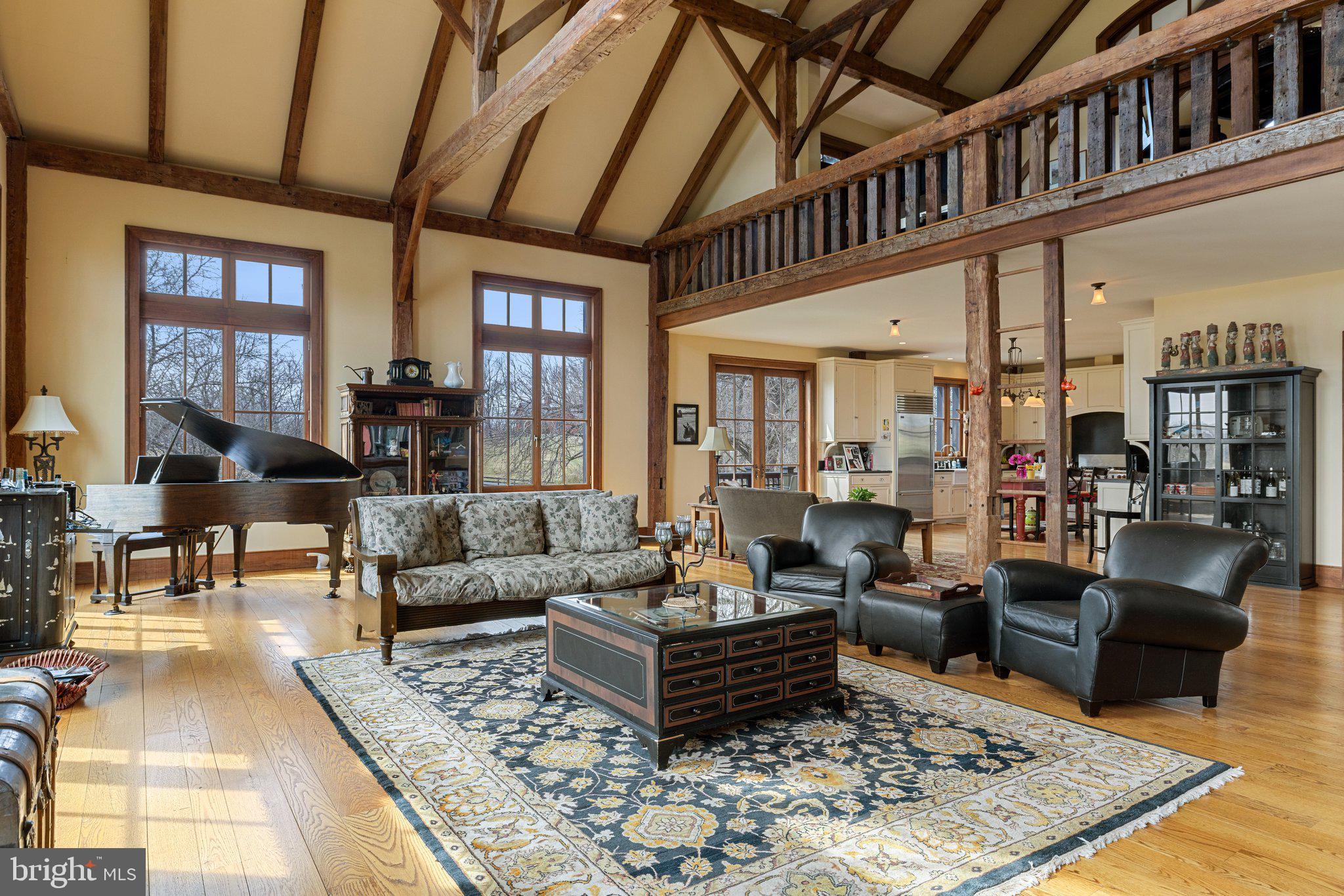 GREEN ACRES - Residential