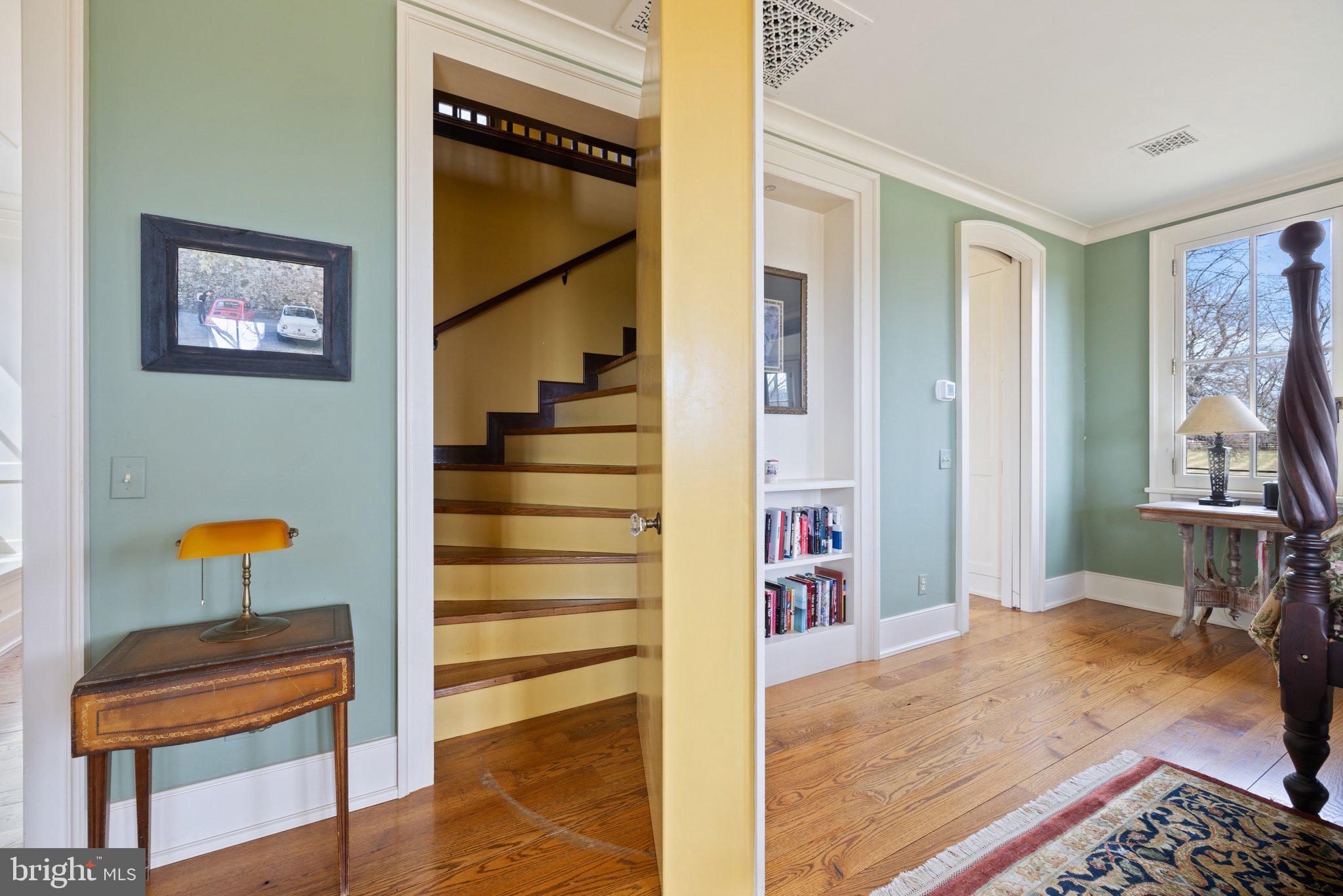 GREEN ACRES - Residential