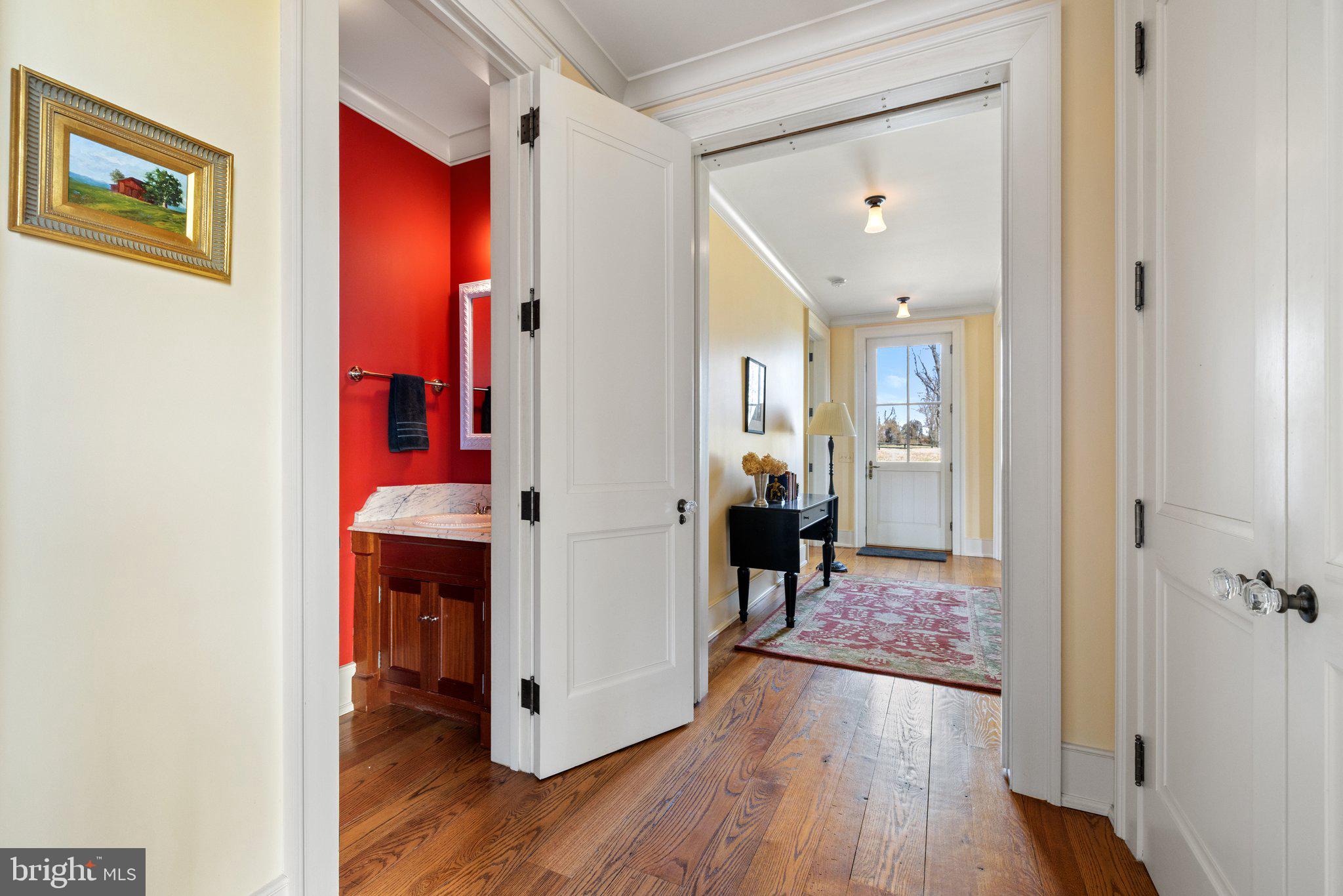 GREEN ACRES - Residential