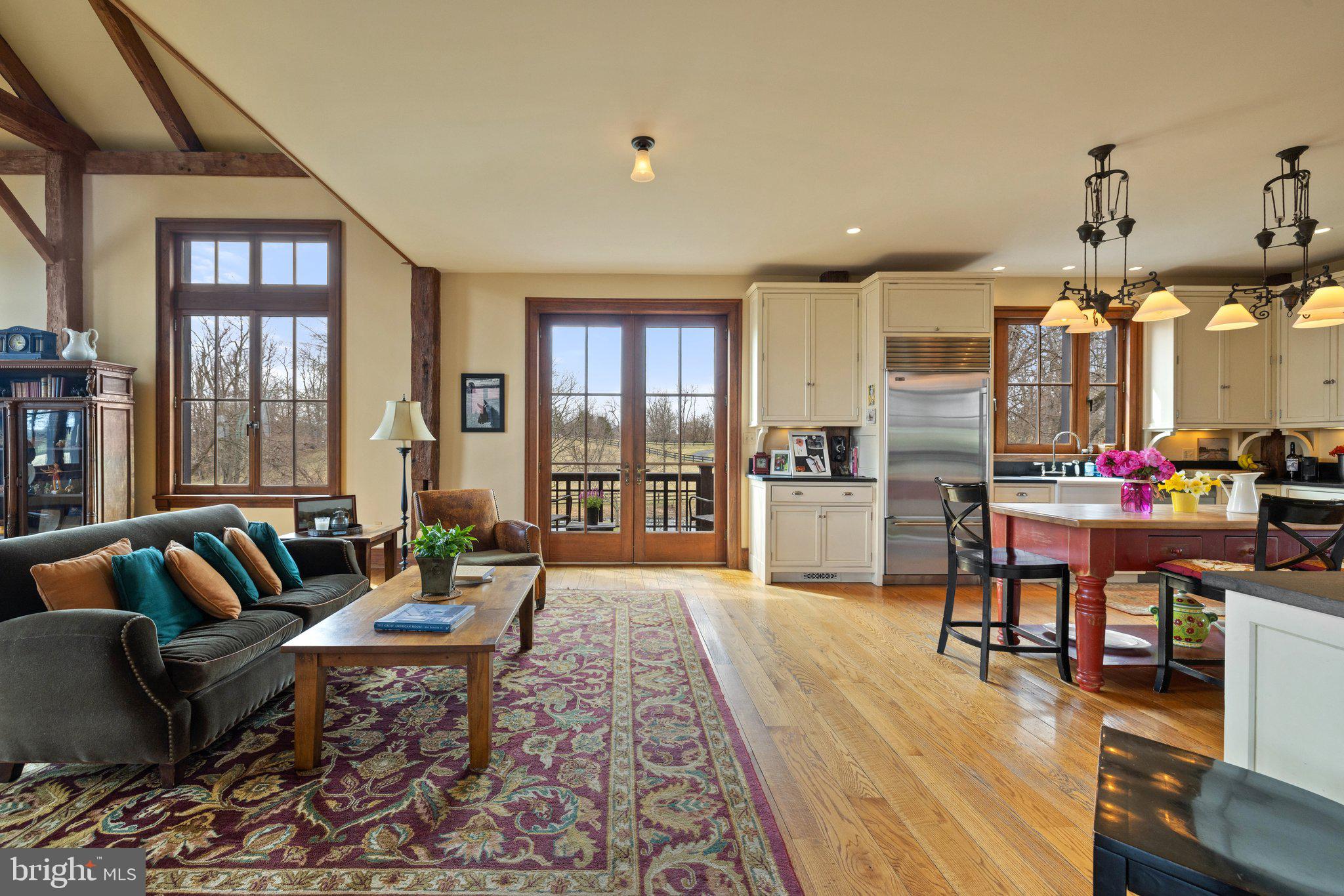 GREEN ACRES - Residential