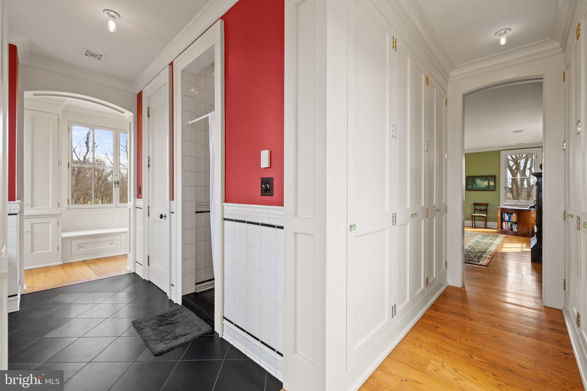 GREEN ACRES - Residential