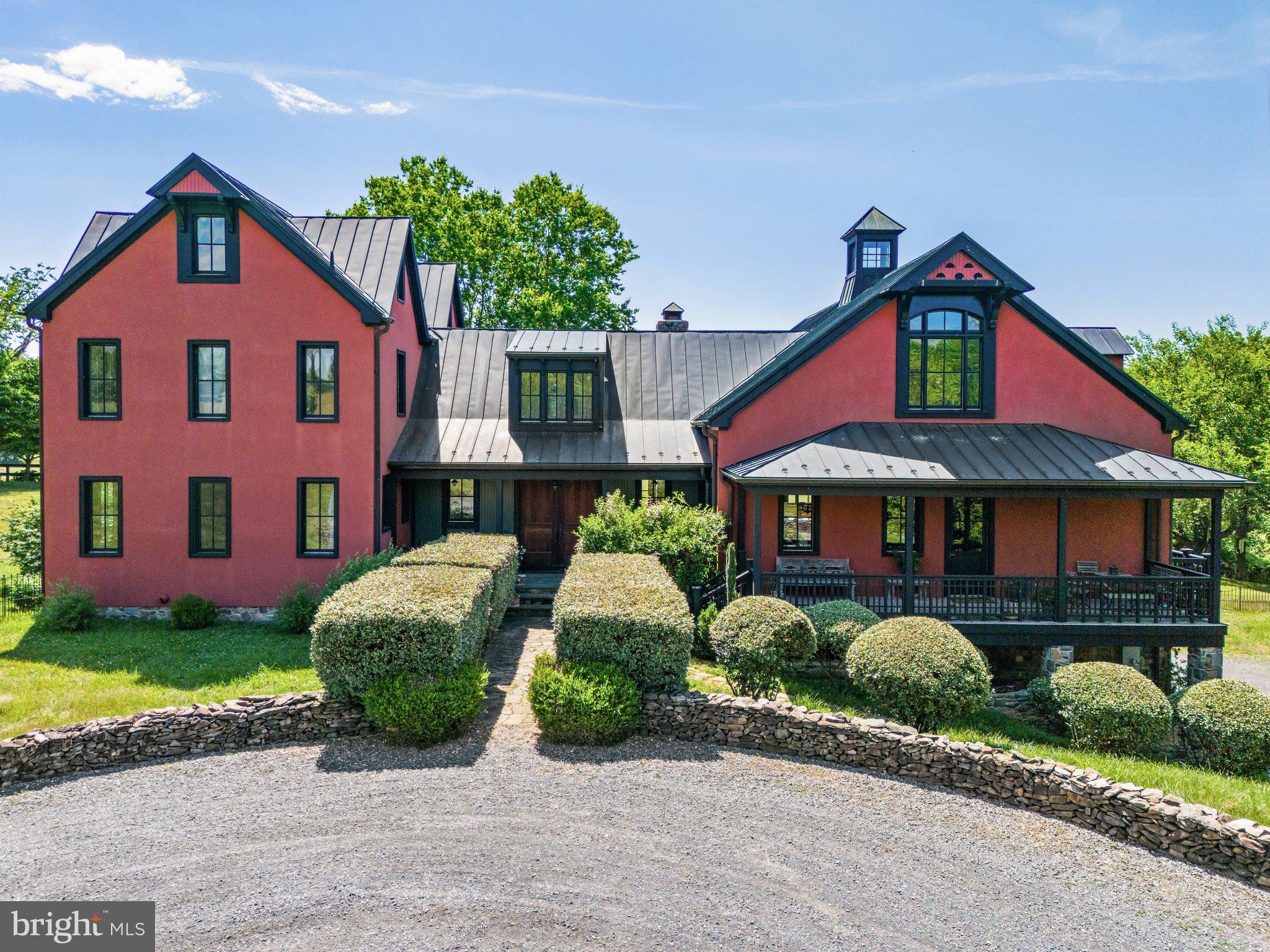 GREEN ACRES - Residential