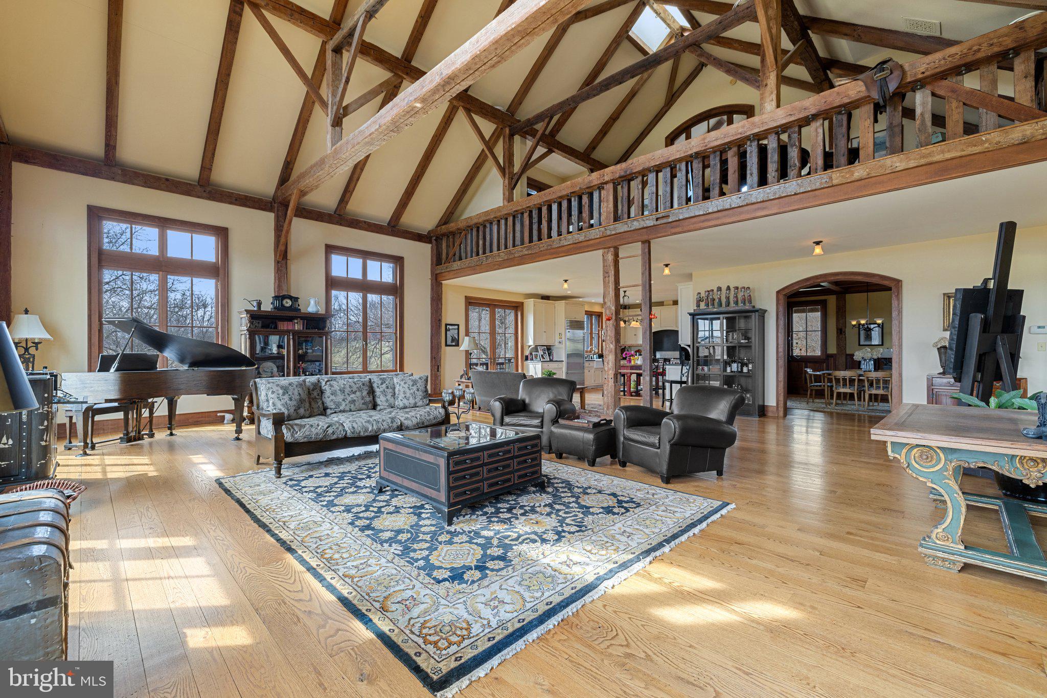 GREEN ACRES - Residential