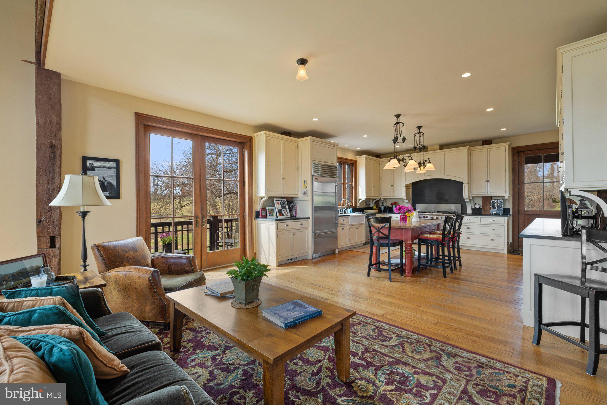 GREEN ACRES - Residential