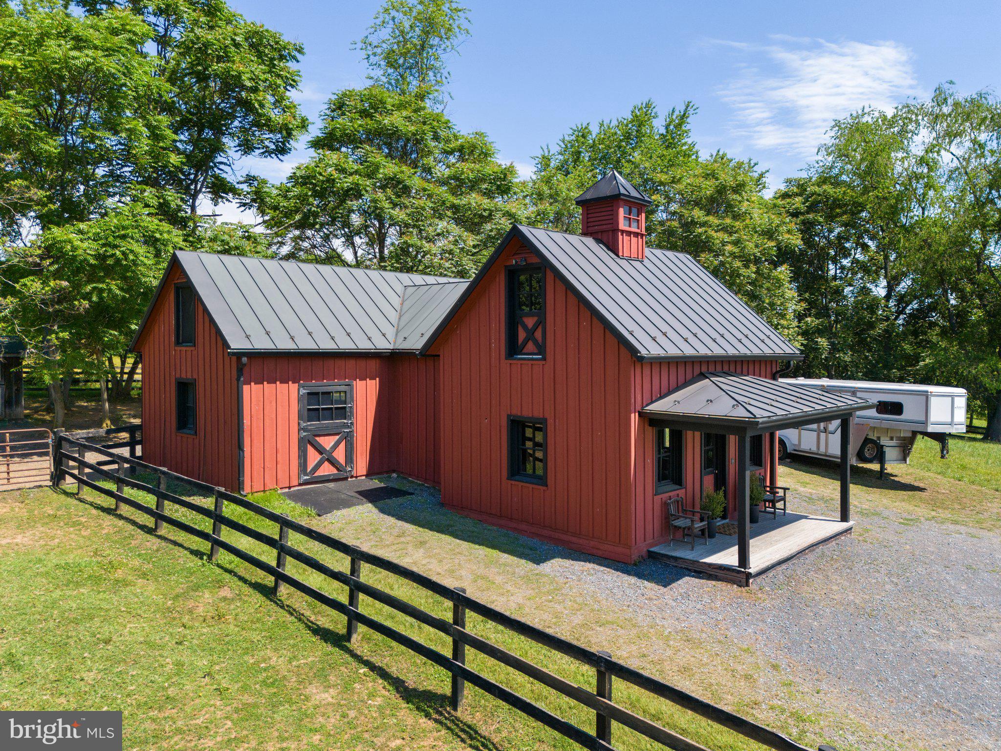 GREEN ACRES - Residential