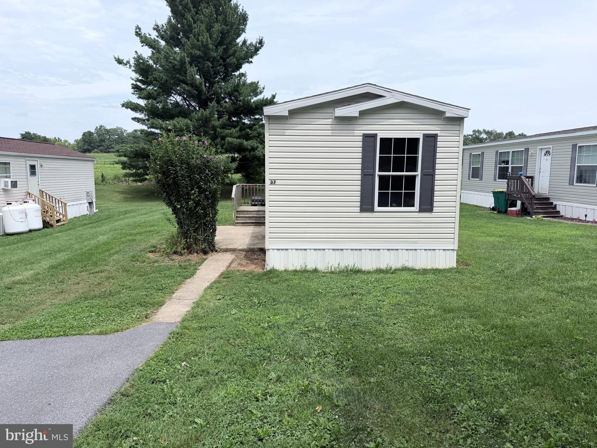 901 S SPRING GARDEN STREET LOT 37
