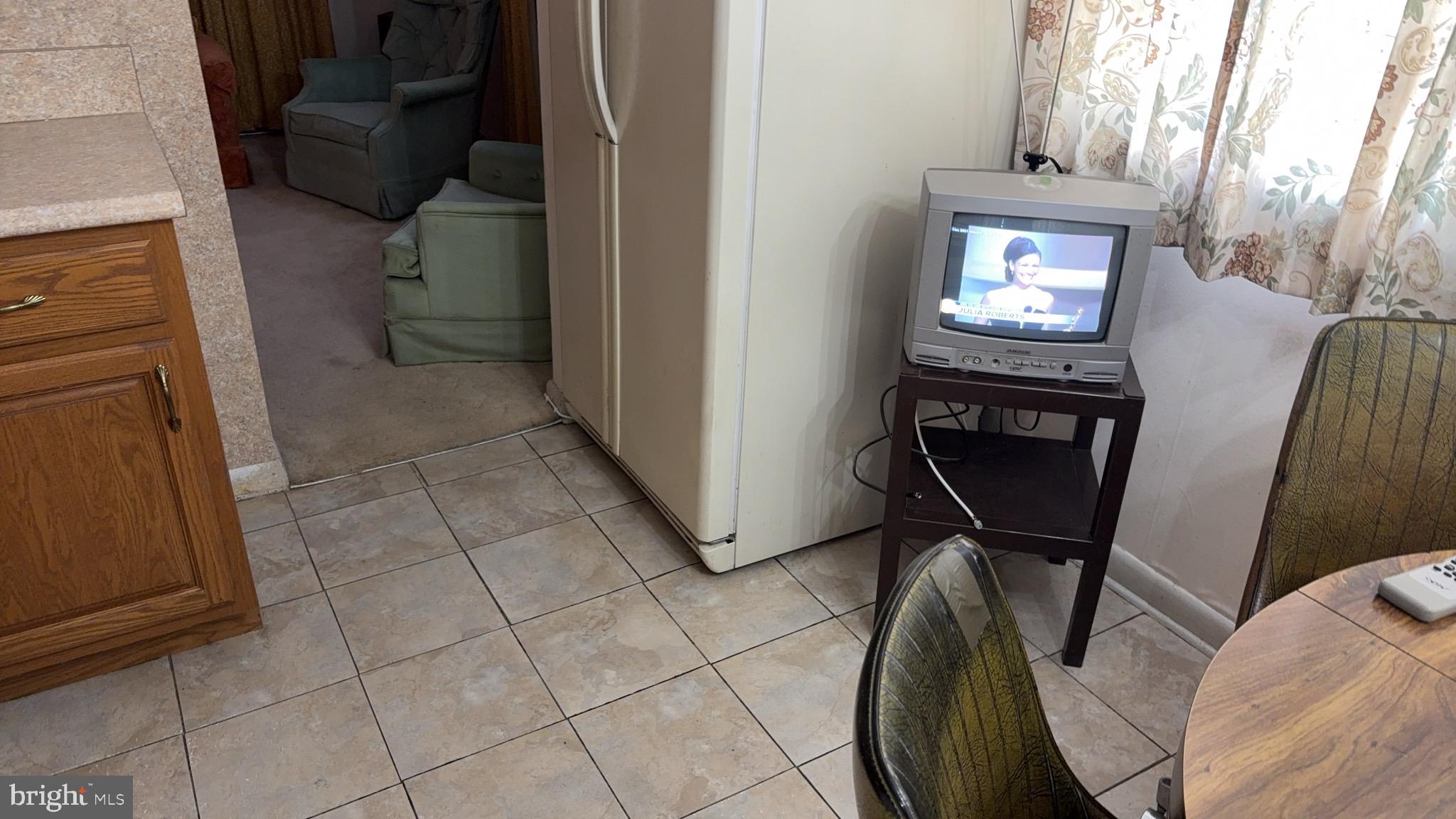 NOTTINGHAM VIL - Residential