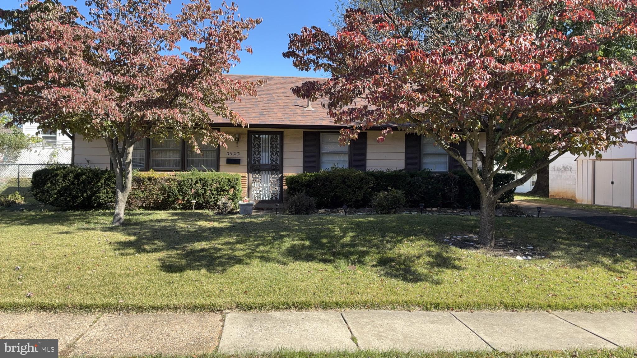 NOTTINGHAM VIL - Residential