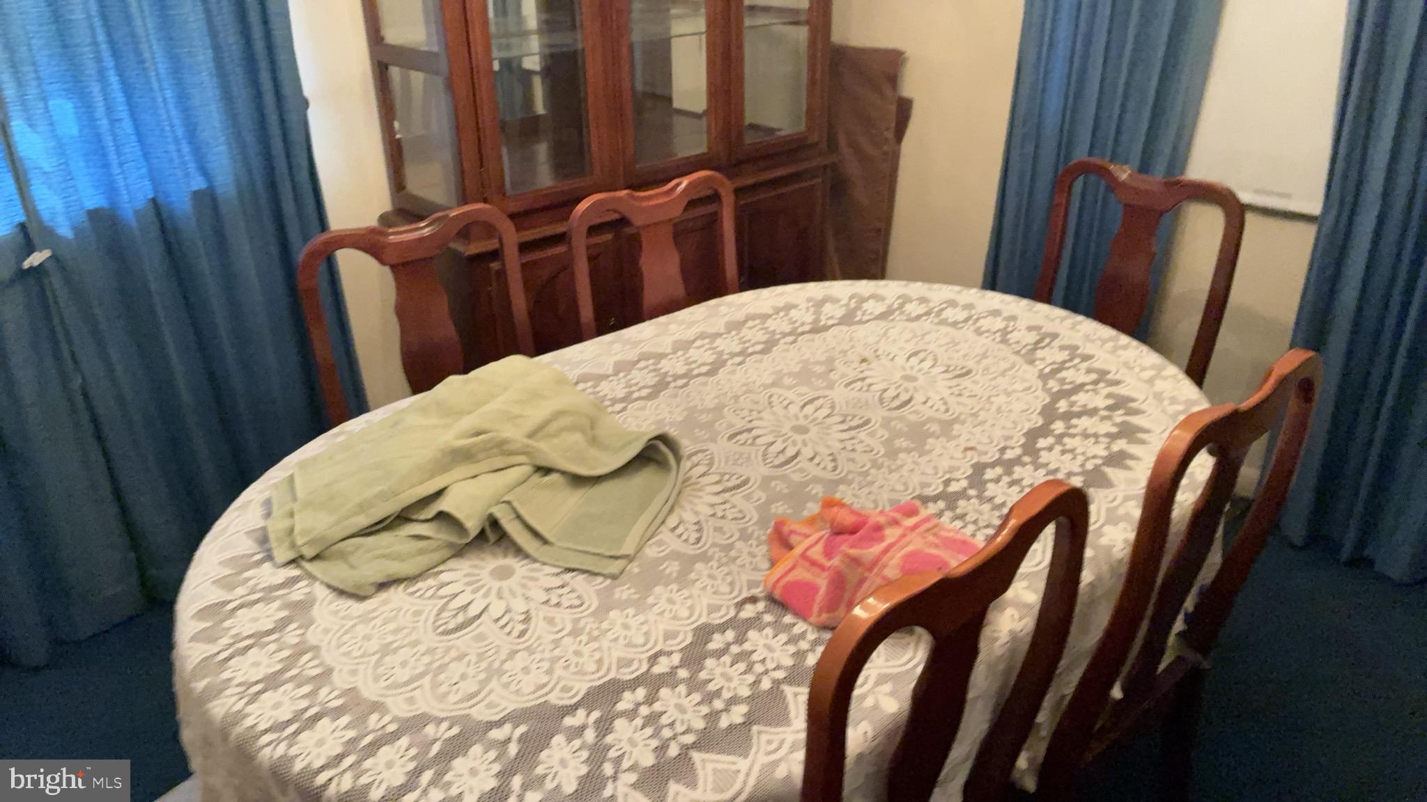 NOTTINGHAM VIL - Residential