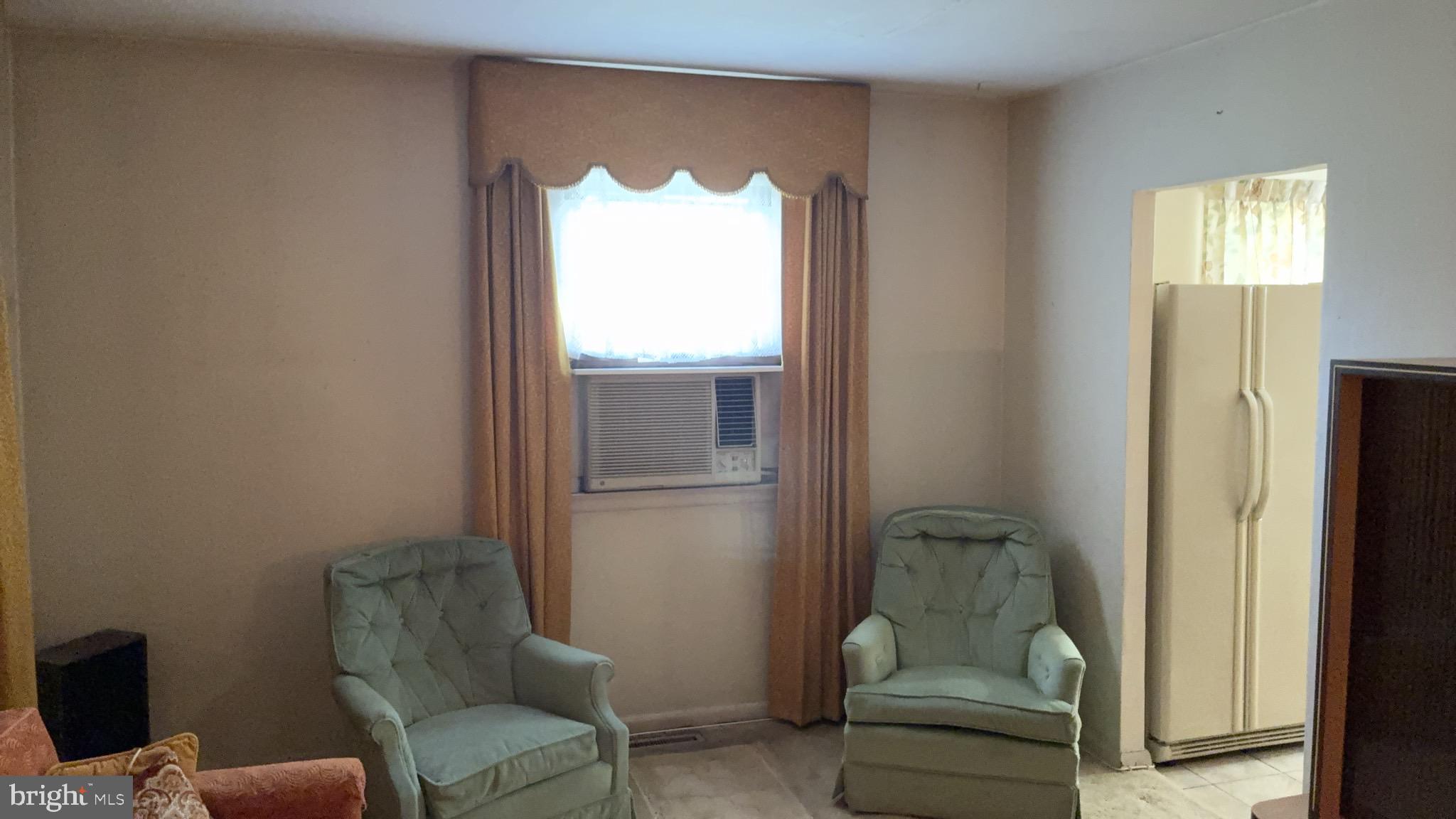 NOTTINGHAM VIL - Residential