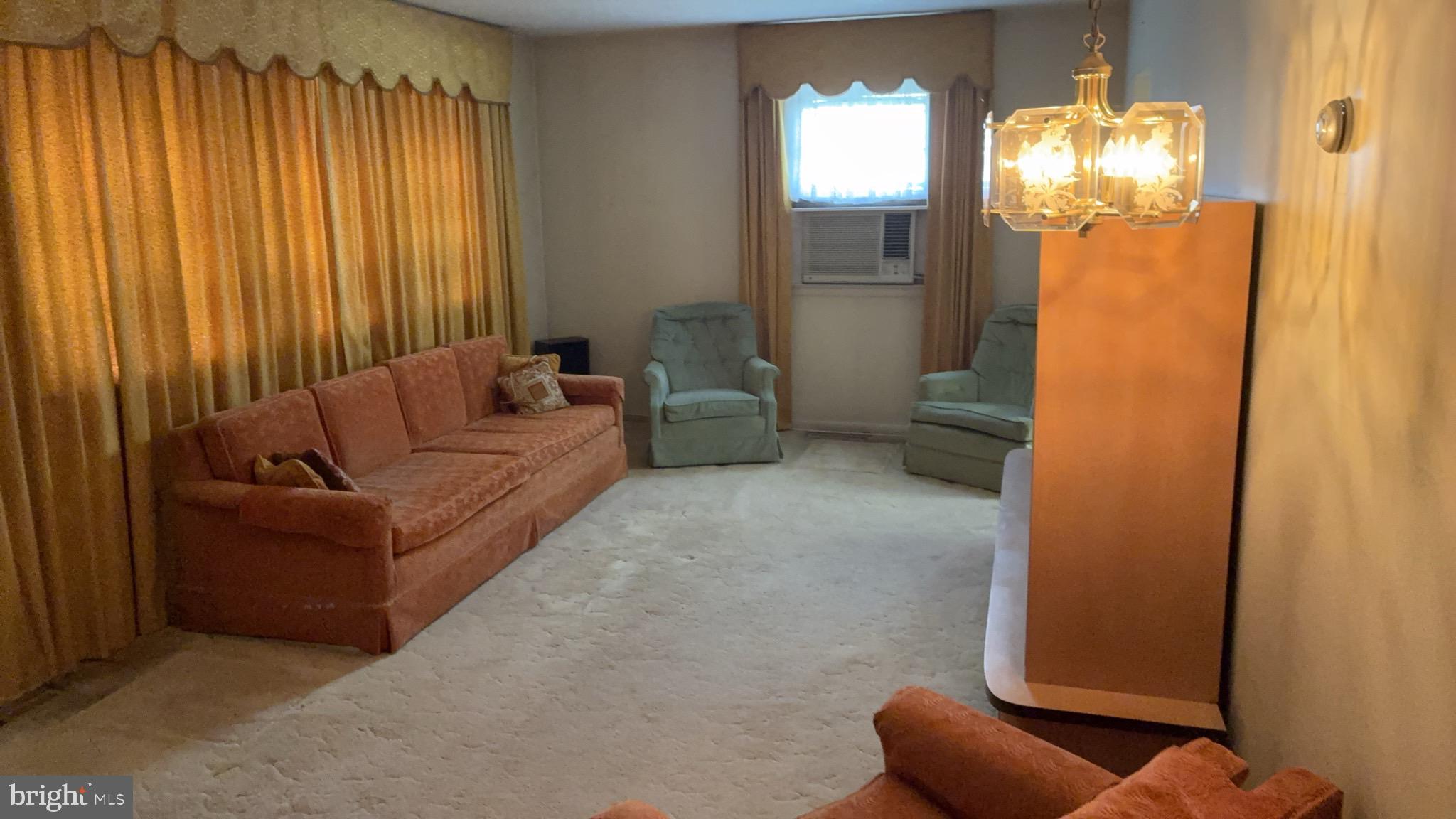 NOTTINGHAM VIL - Residential