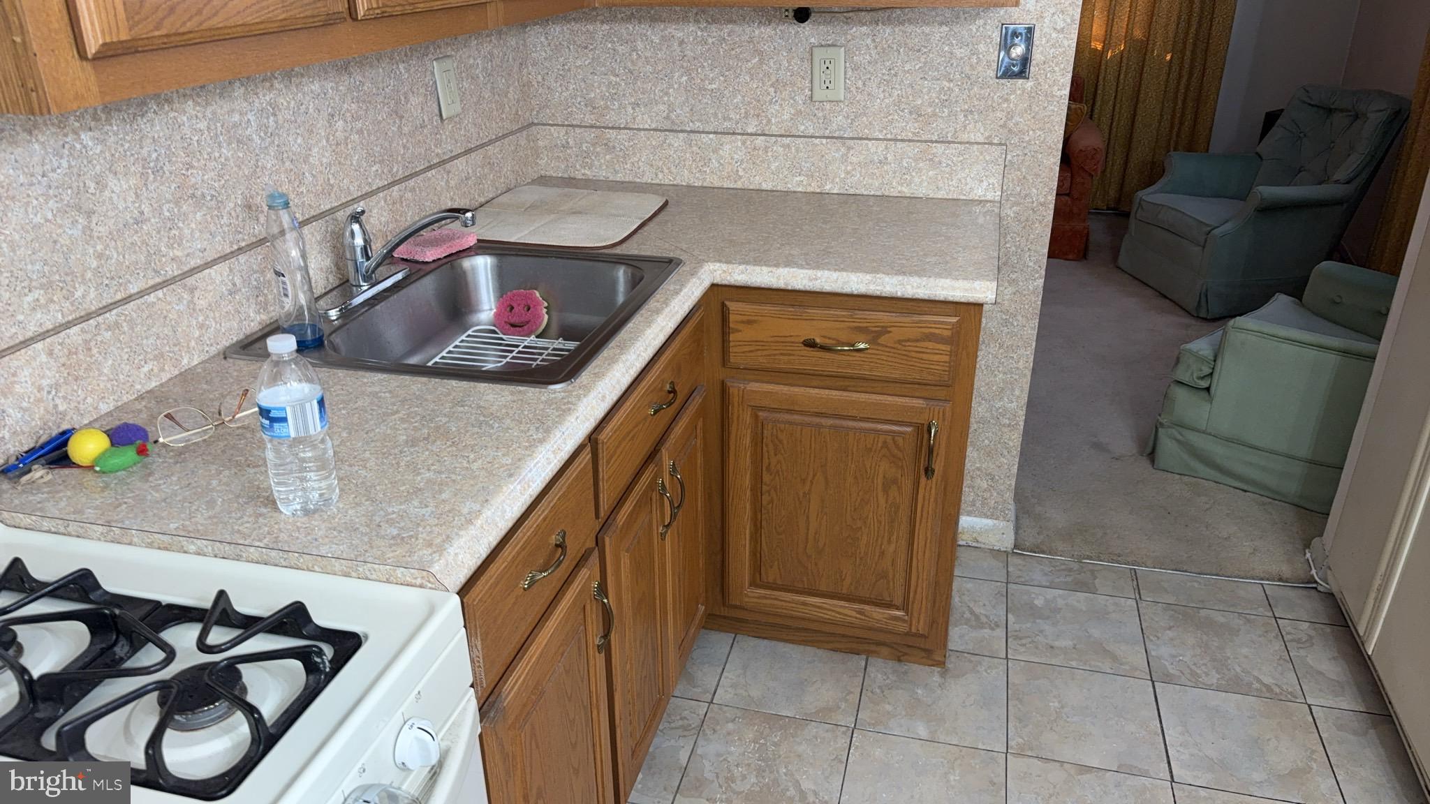 NOTTINGHAM VIL - Residential