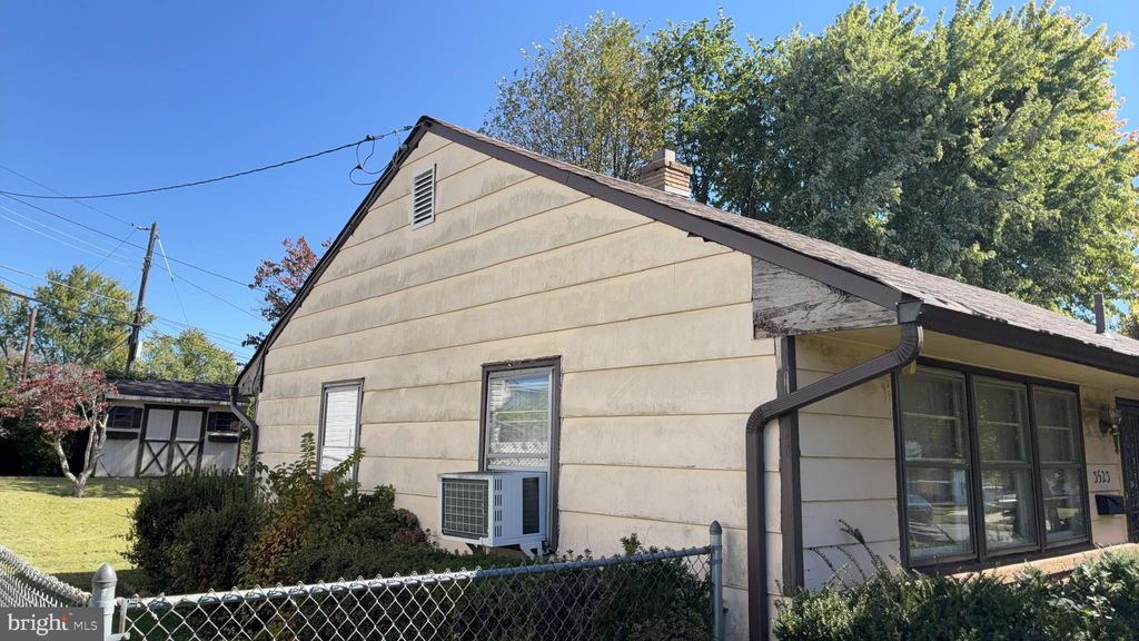 Photo of 3523 Delancy Drive, BENSALEM, PA 19020 (MLS # PABU2108120)