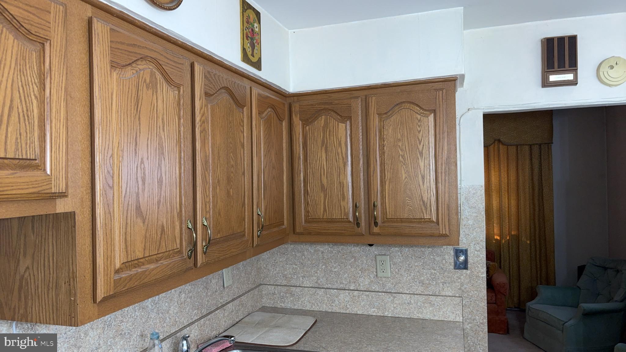 NOTTINGHAM VIL - Residential