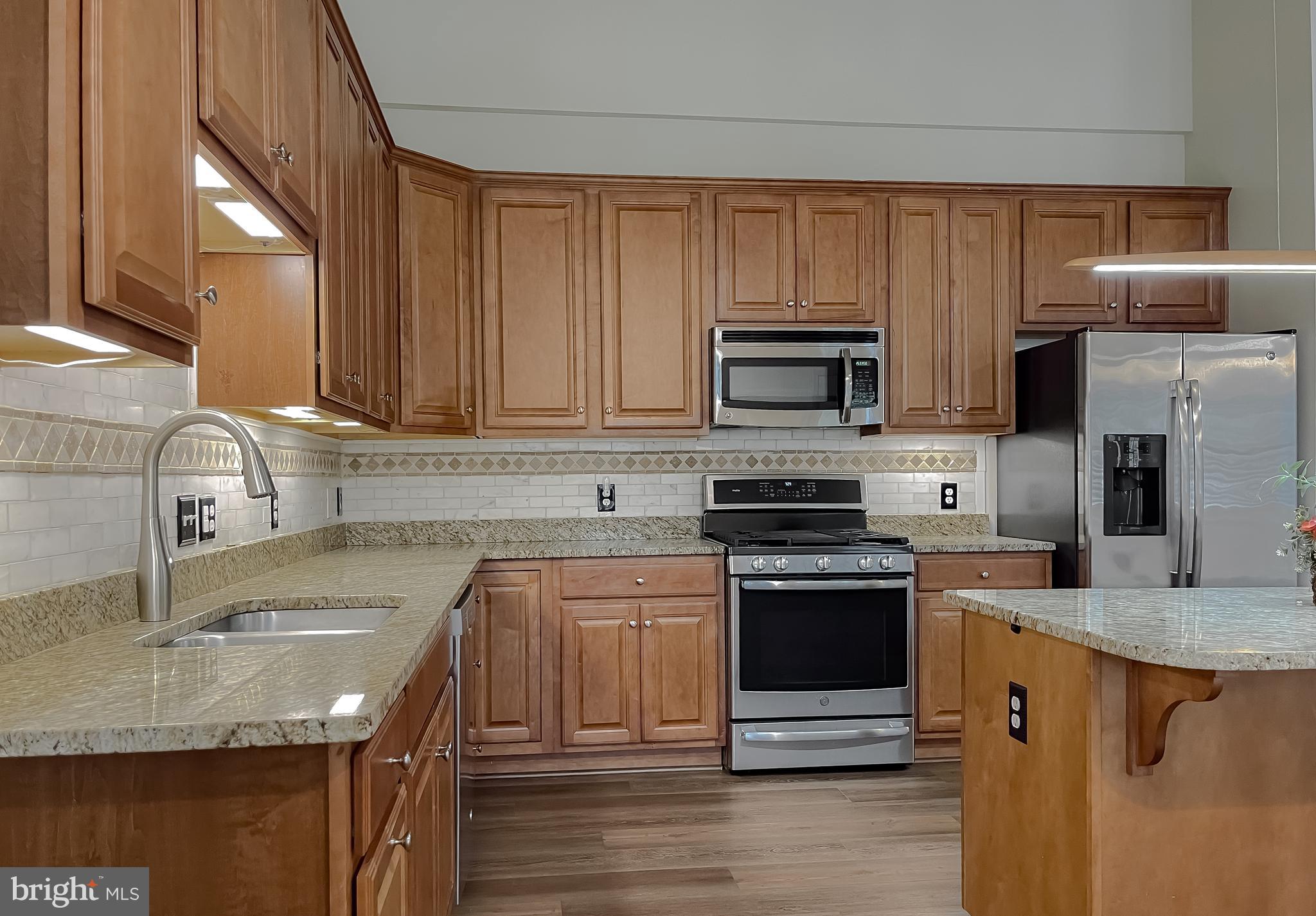 WILDEWOOD RETIREMENT VILLAGE - Residential