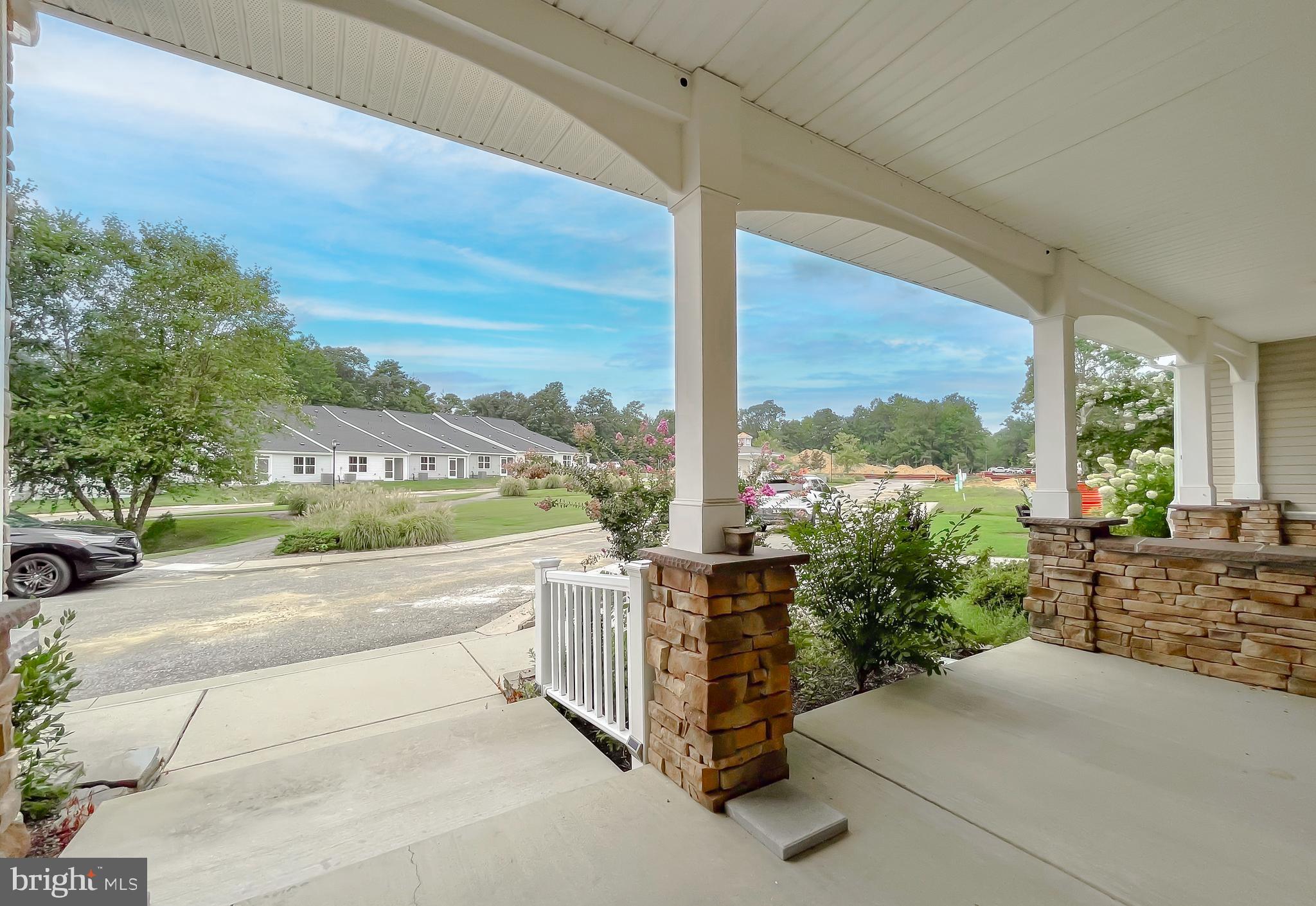 WILDEWOOD RETIREMENT VILLAGE - Residential