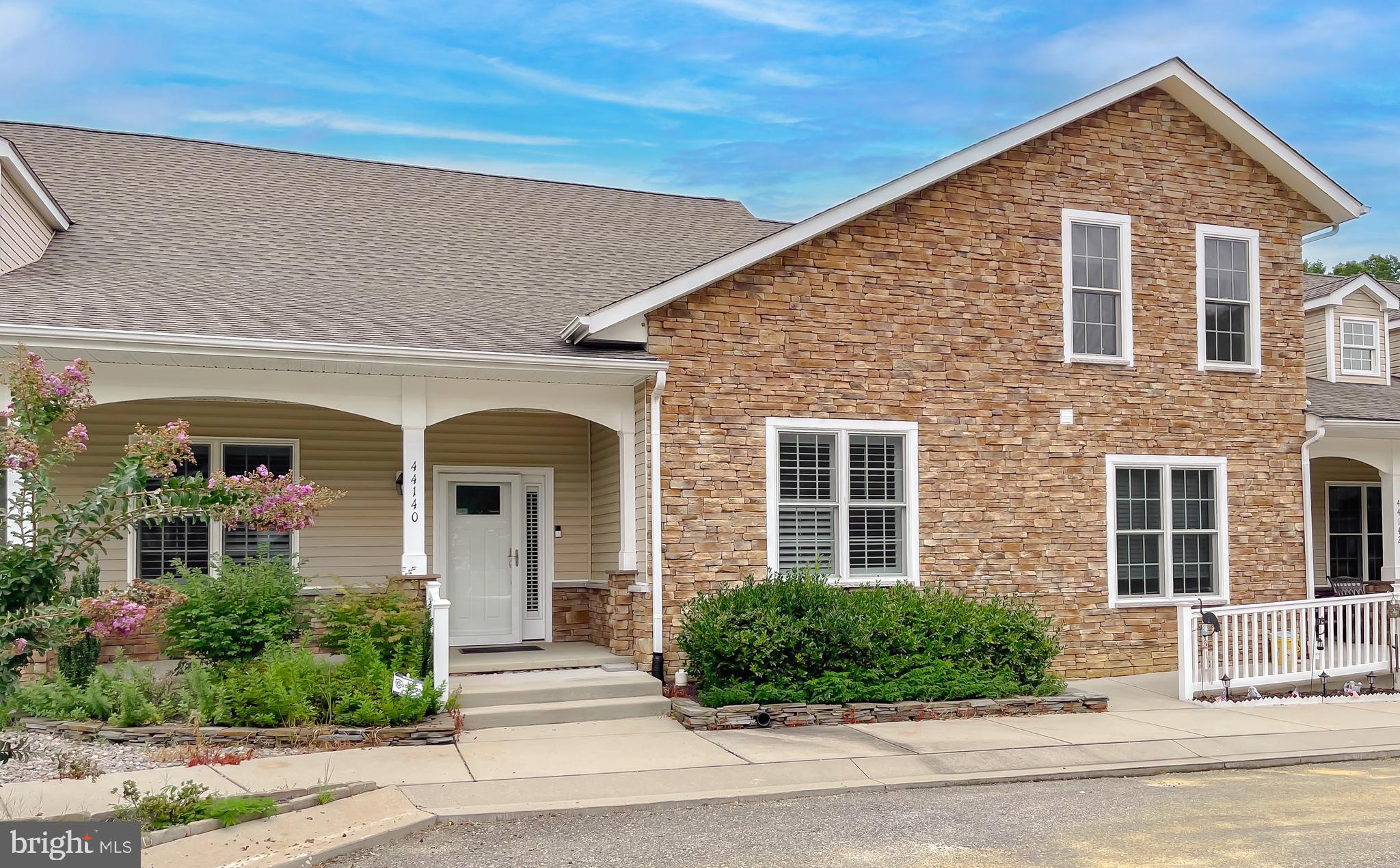 WILDEWOOD RETIREMENT VILLAGE - Residential