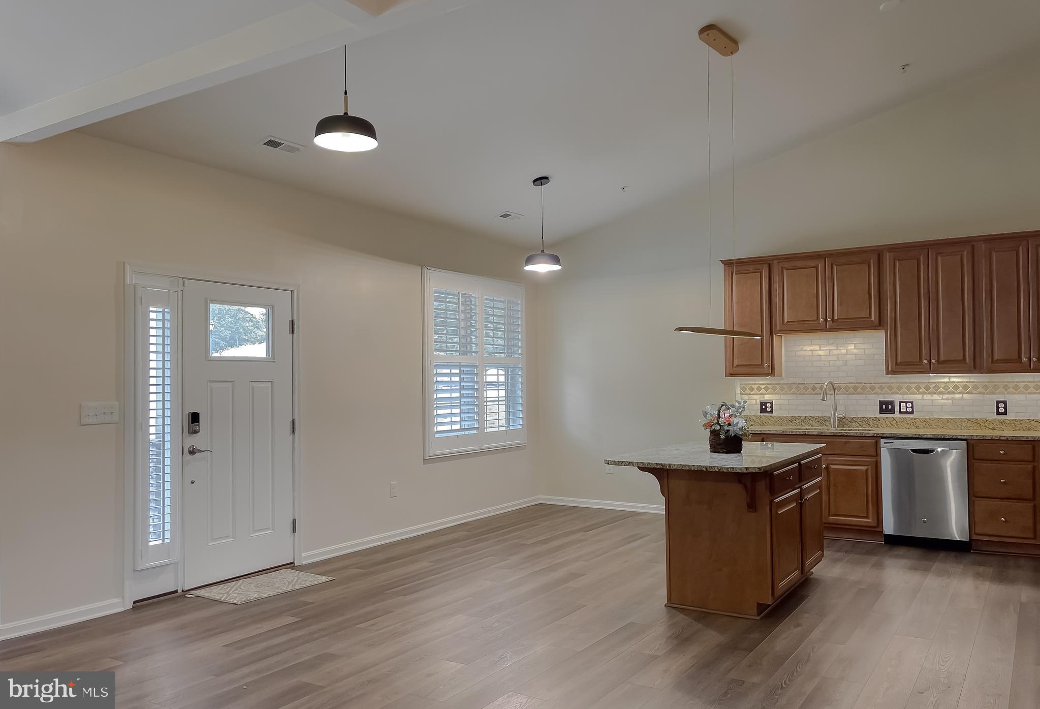 WILDEWOOD RETIREMENT VILLAGE - Residential