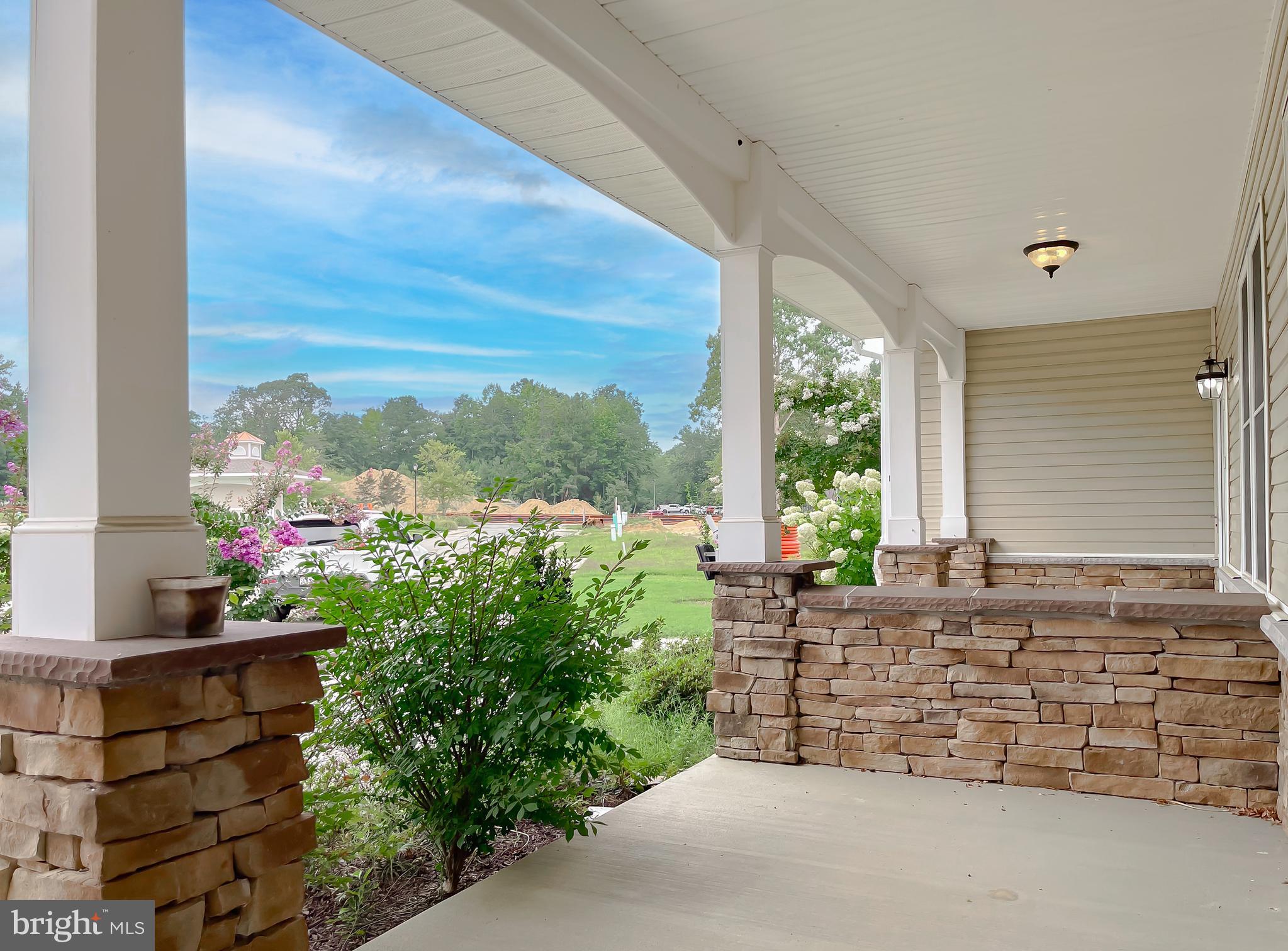 WILDEWOOD RETIREMENT VILLAGE - Residential