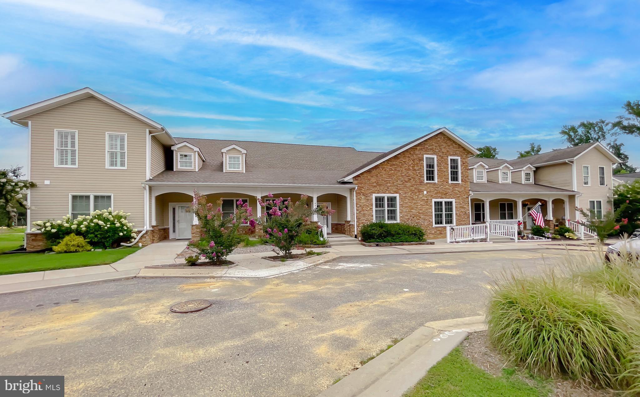 WILDEWOOD RETIREMENT VILLAGE - Residential