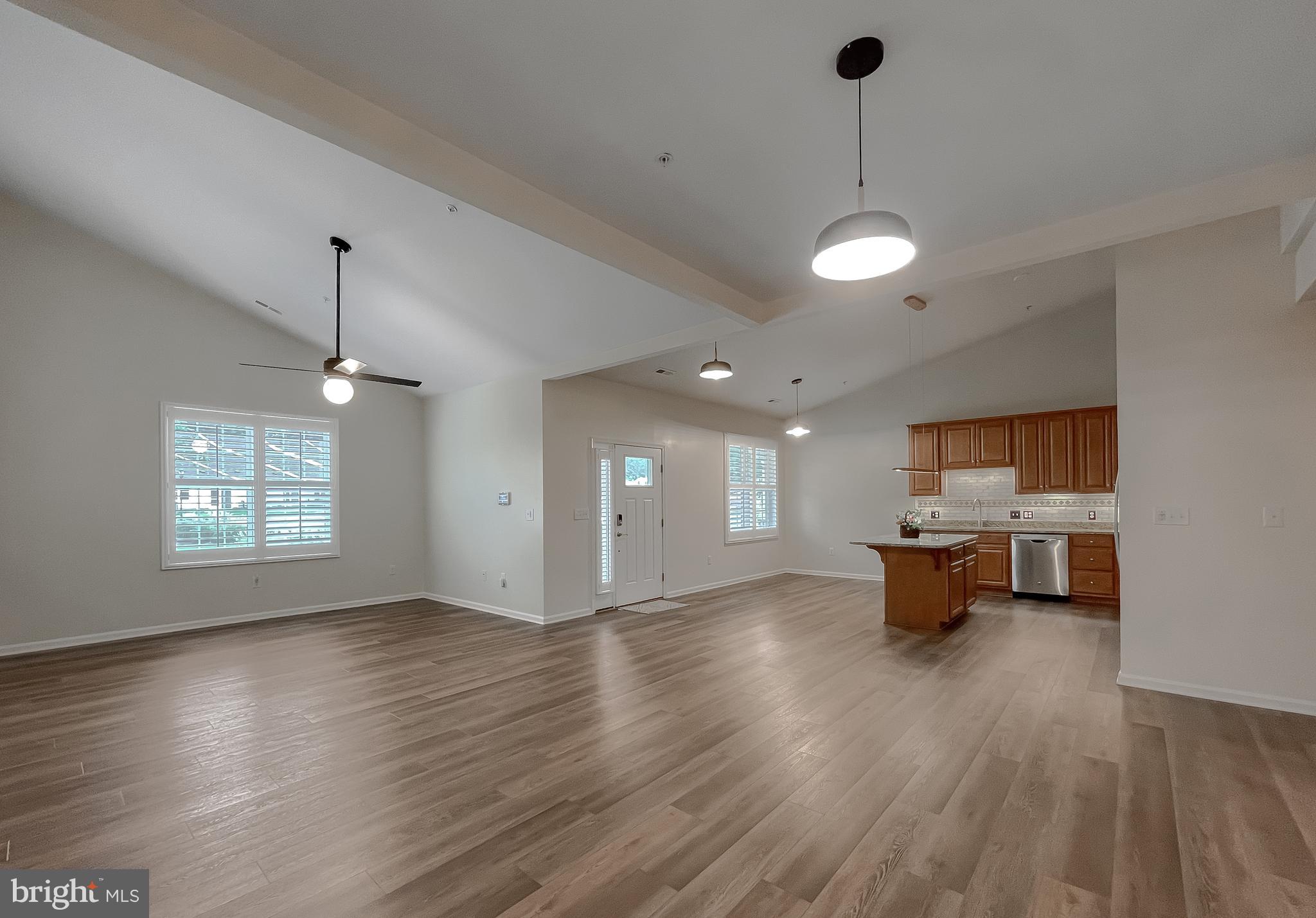 WILDEWOOD RETIREMENT VILLAGE - Residential