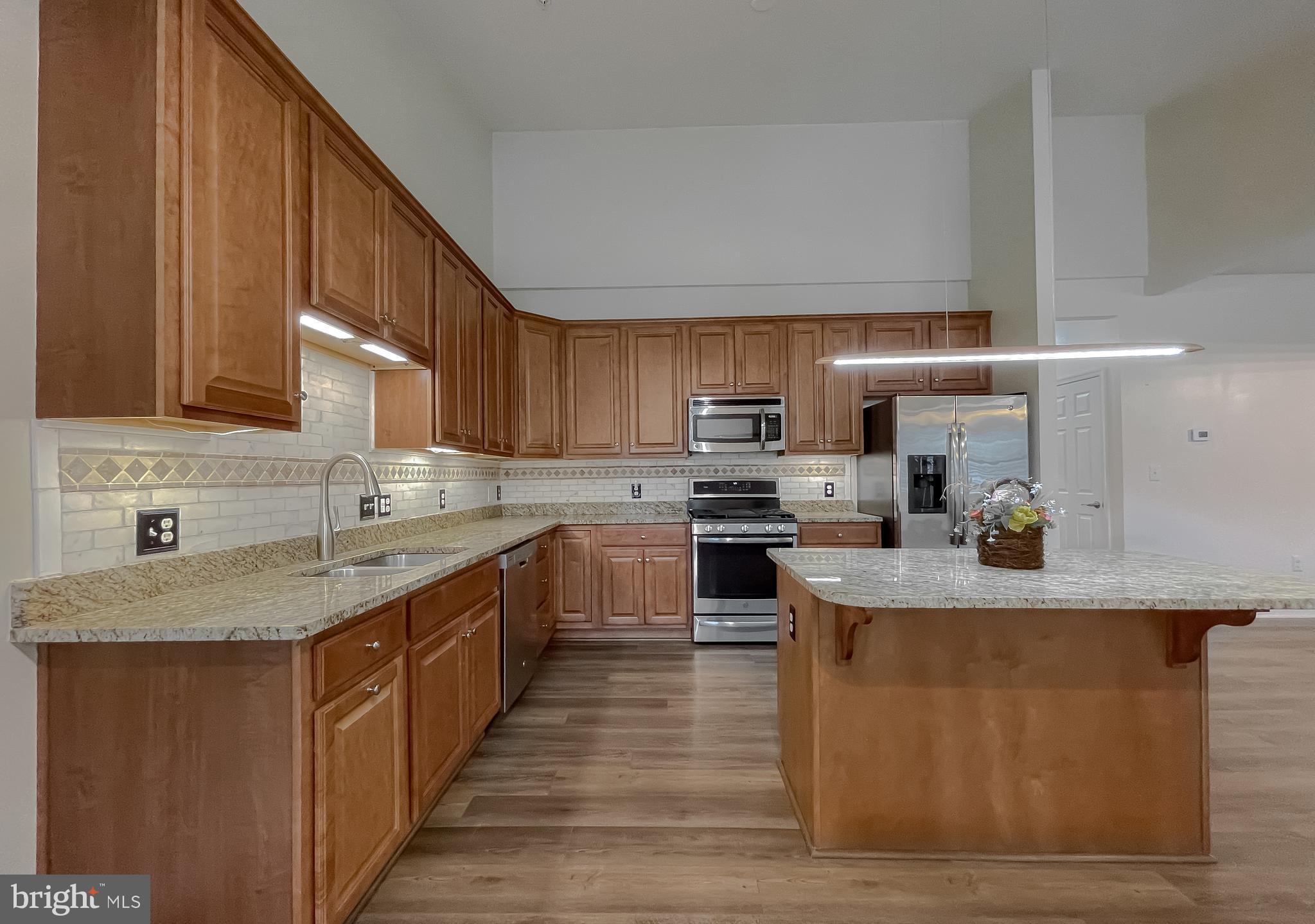 WILDEWOOD RETIREMENT VILLAGE - Residential