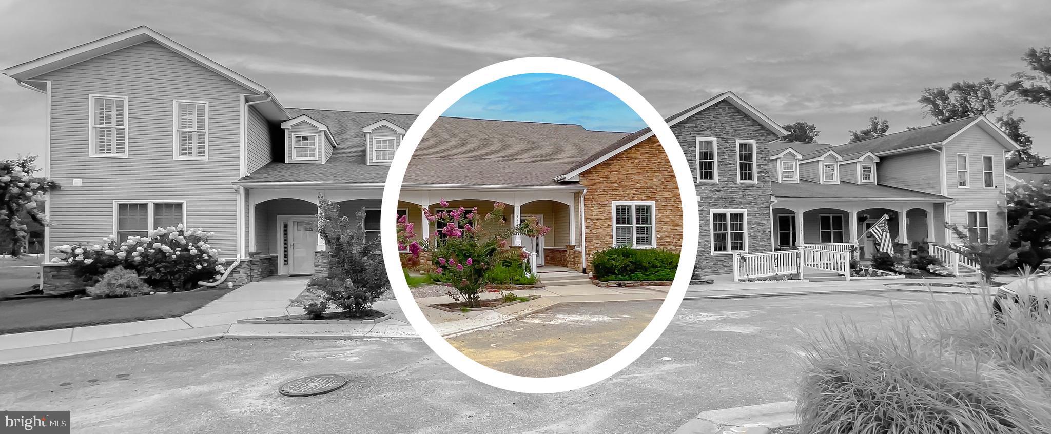 WILDEWOOD RETIREMENT VILLAGE - Residential