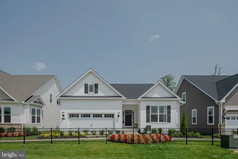 10103 Shenandoah Lane, White Plains, MD MLS: MDCH2042756
