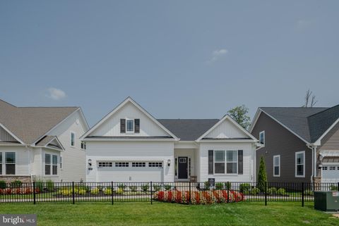 10103 SHENANDOAH LANE WHITE PLAINS MD 20695