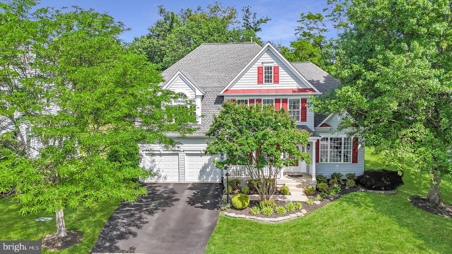 21339 MEADOW FIELD COURT