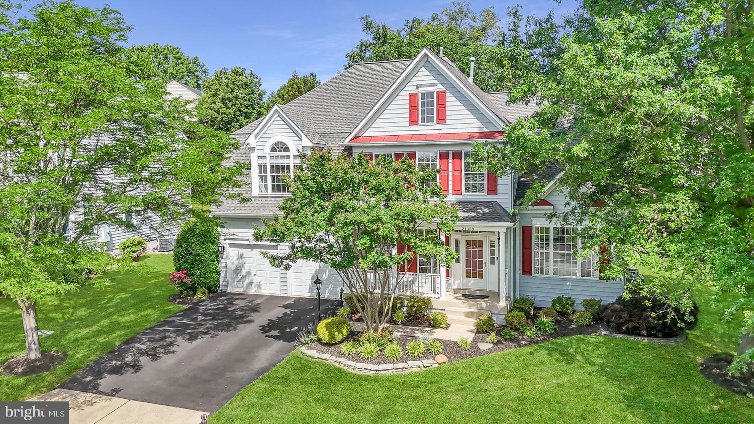 21339 MEADOW FIELD COURT