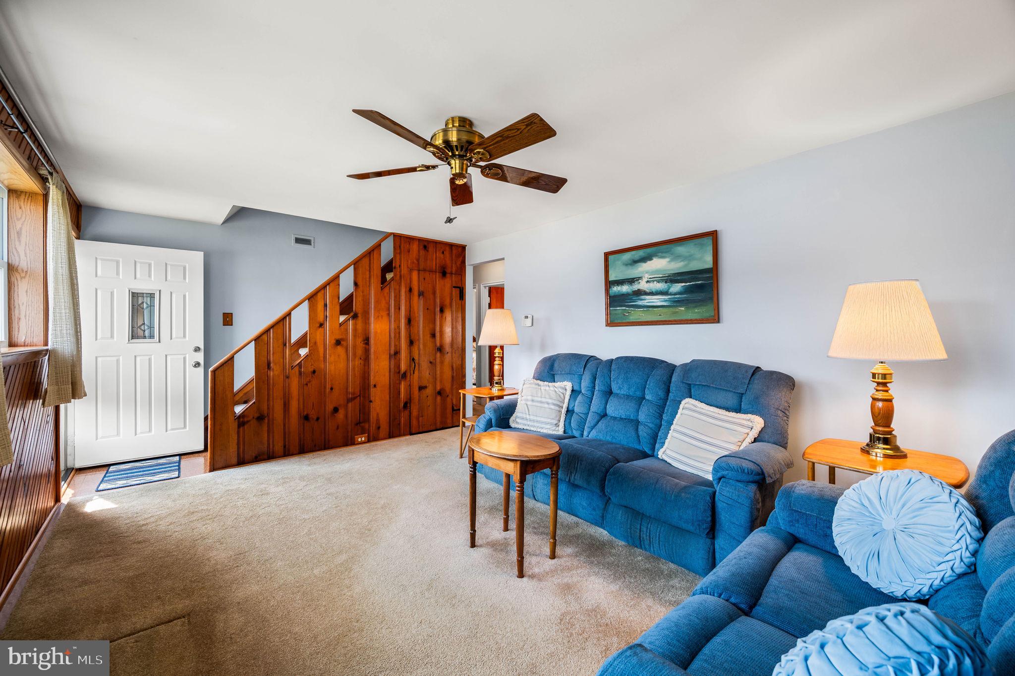 SECANE - Residential