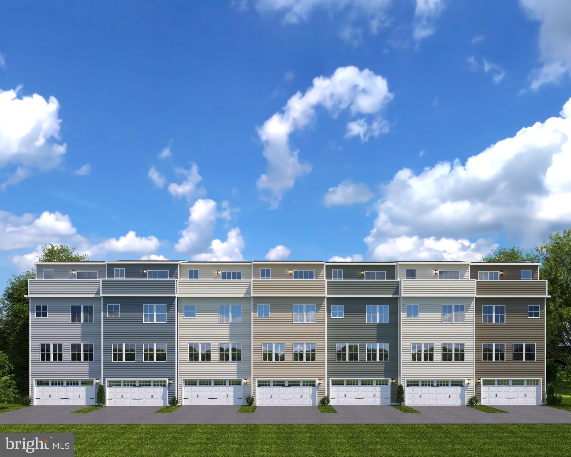 BAYSIDE - Residential