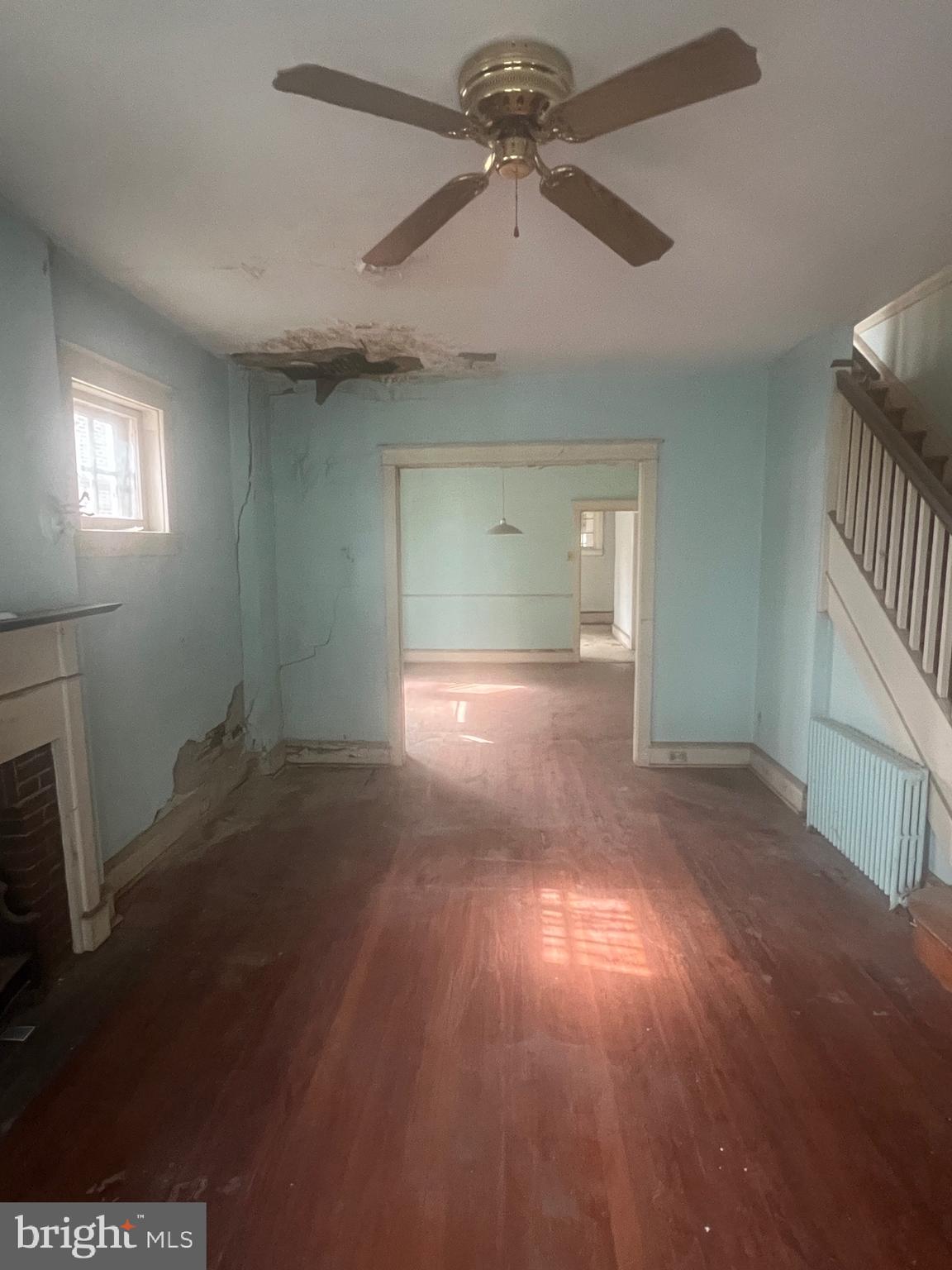 EAST FALLS - Residential