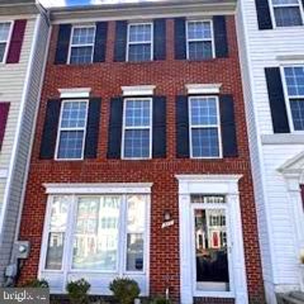 Photo of 511 Ellison Court, FREDERICK, MD 21703 (MLS # MDFR2072682)