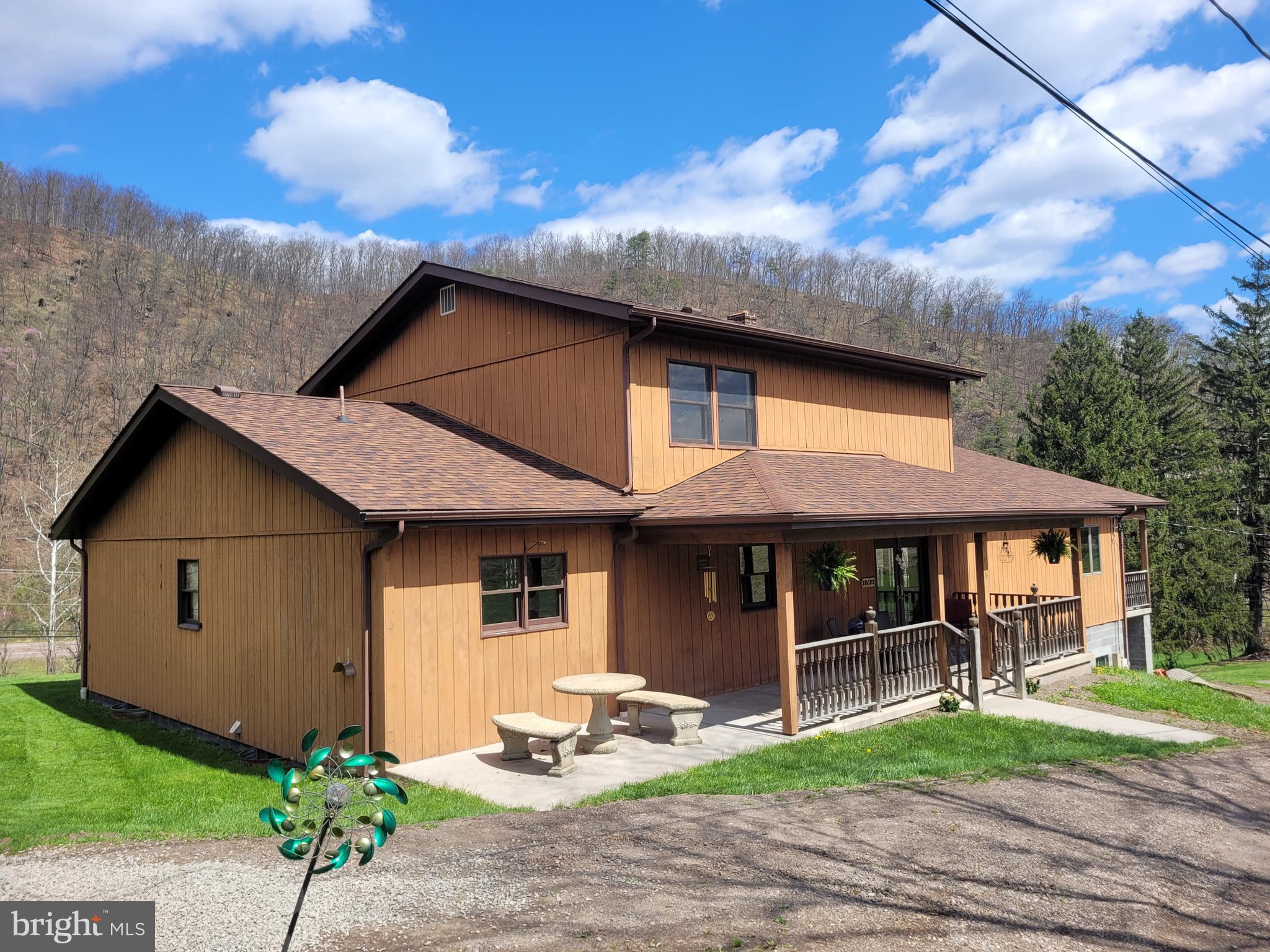 12623 WINDY RIDGE DRIVE