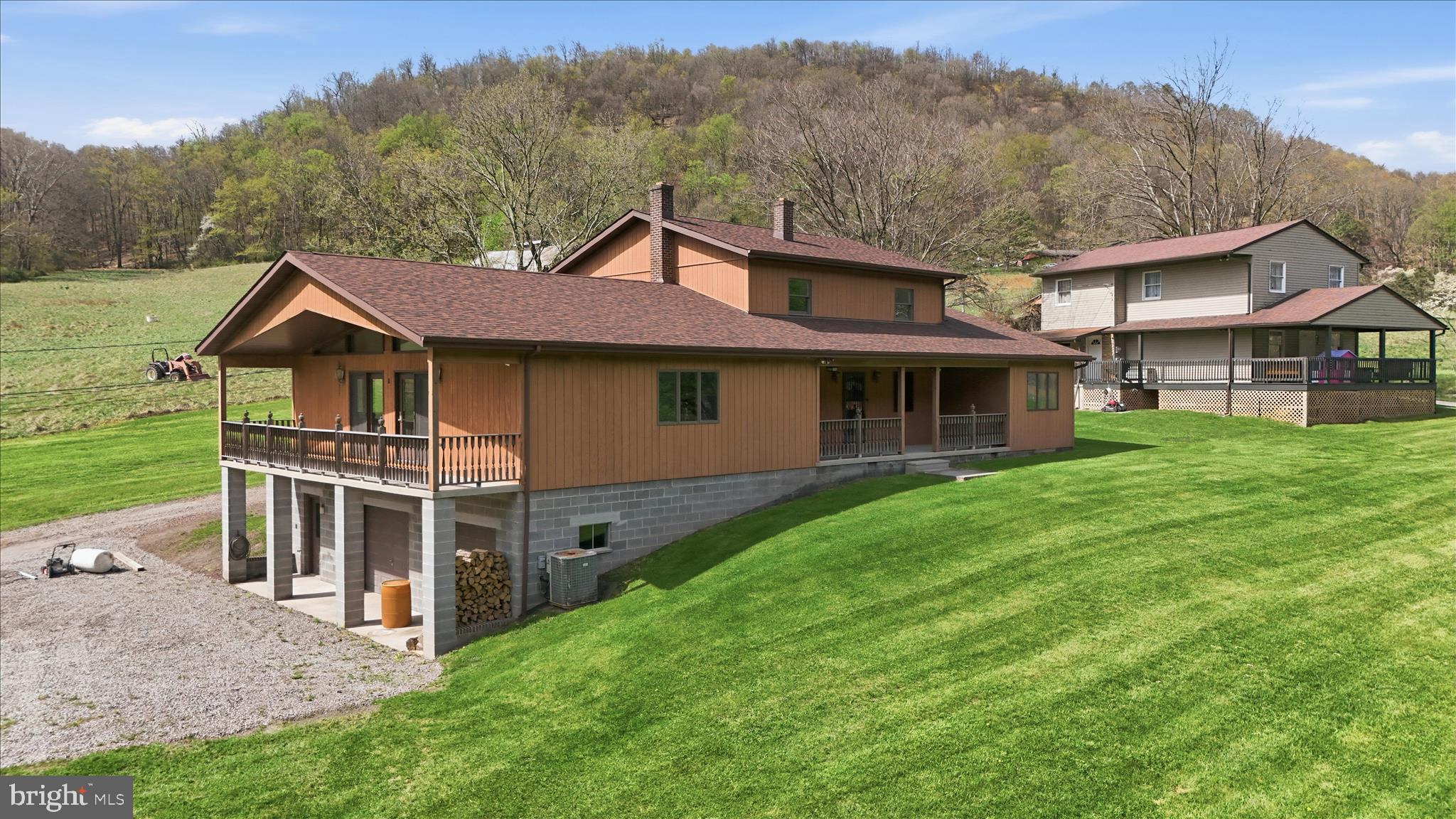 12623 WINDY RIDGE DRIVE