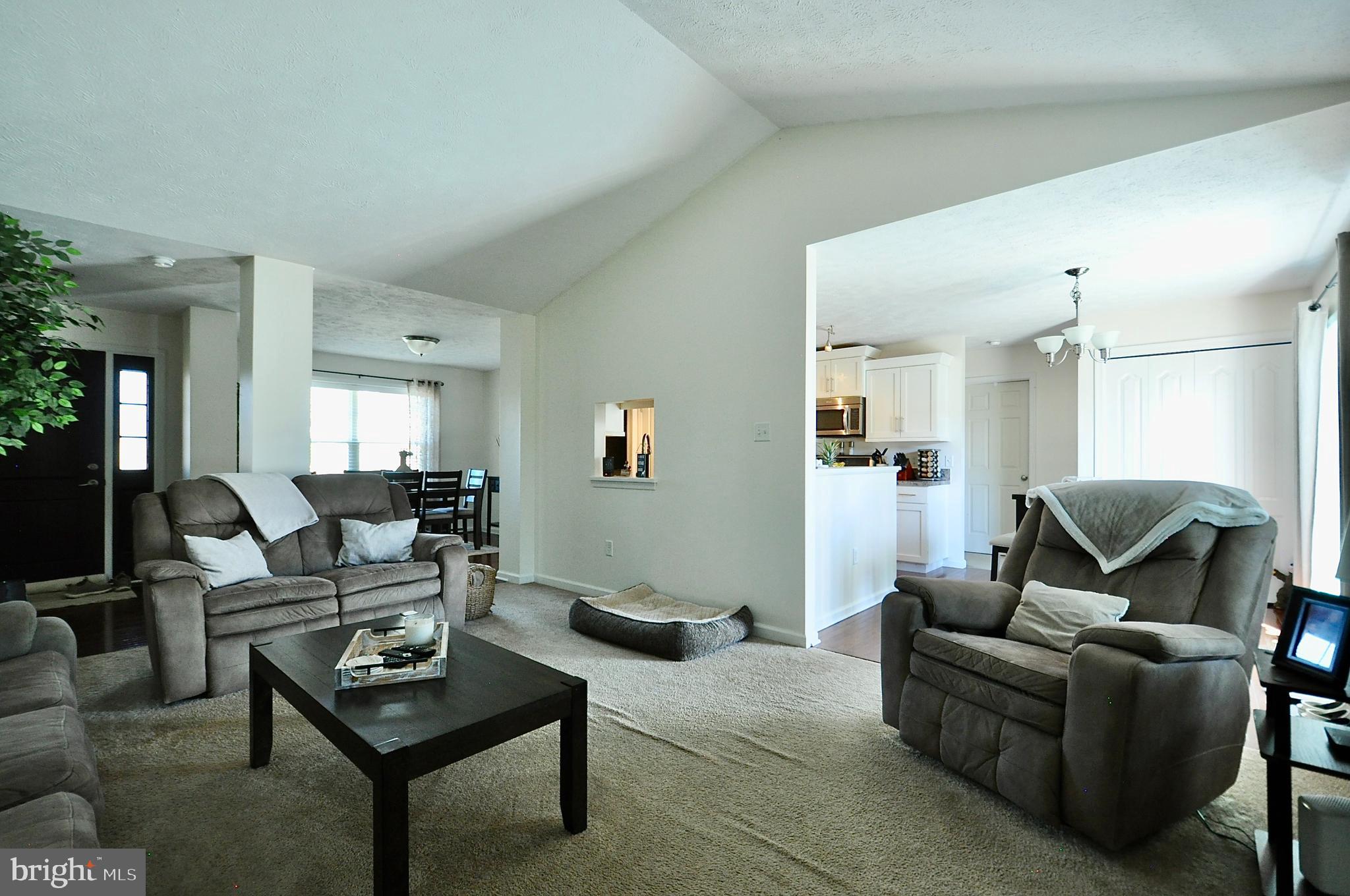 STEEPLECHASE - Residential