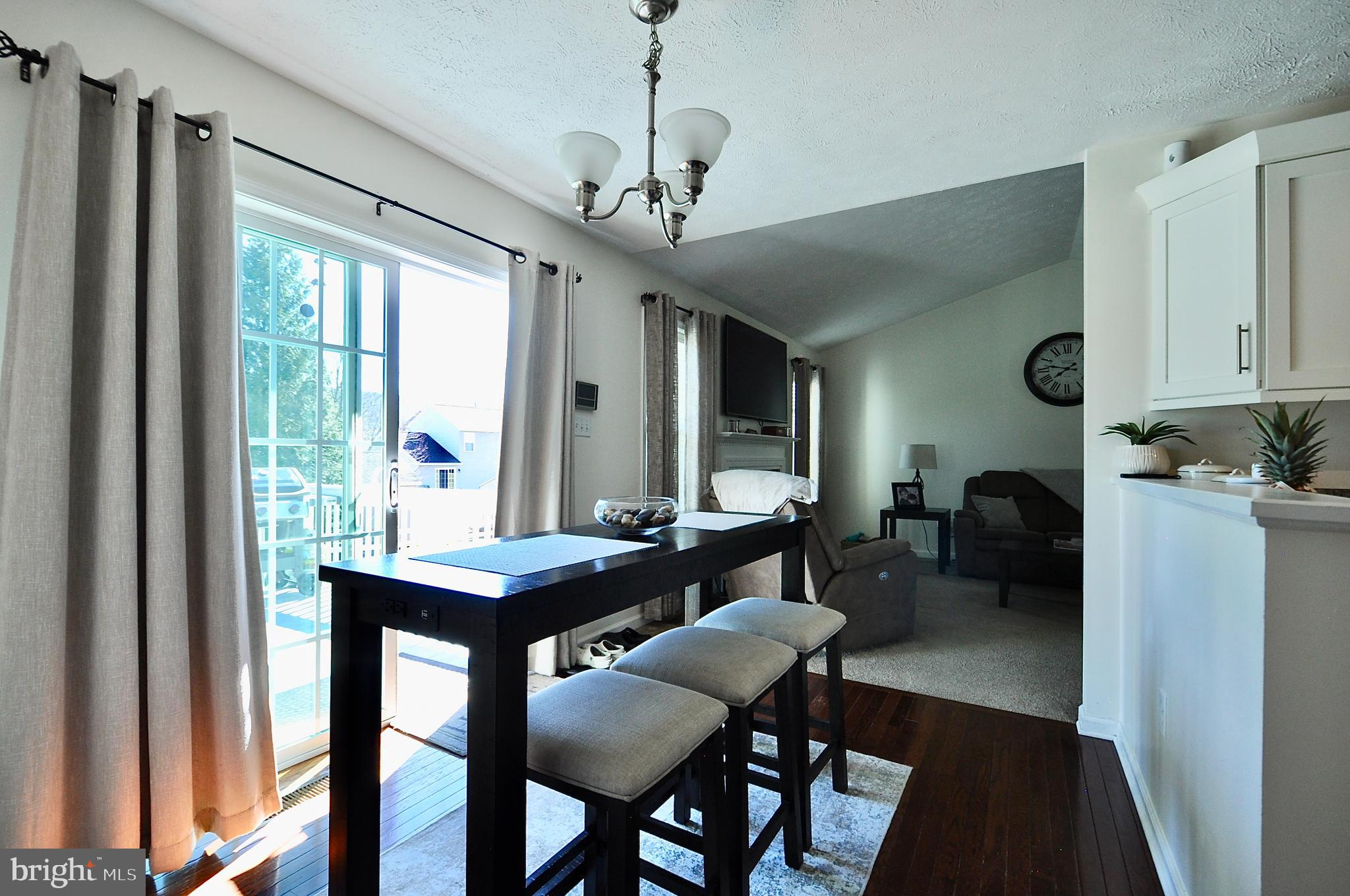 STEEPLECHASE - Residential