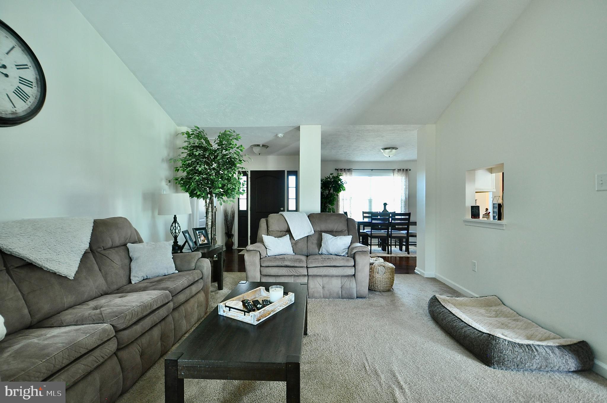 STEEPLECHASE - Residential