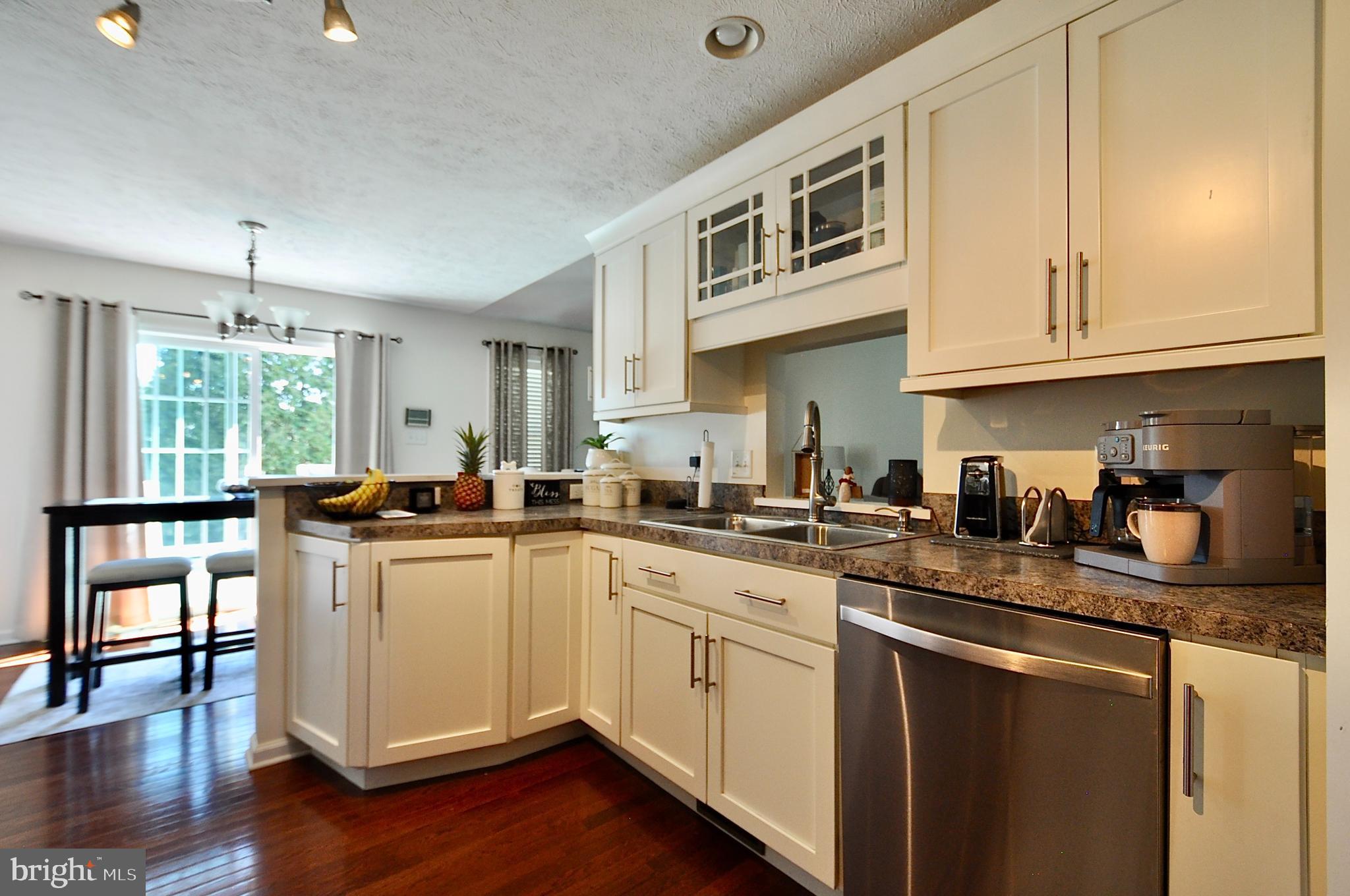 STEEPLECHASE - Residential