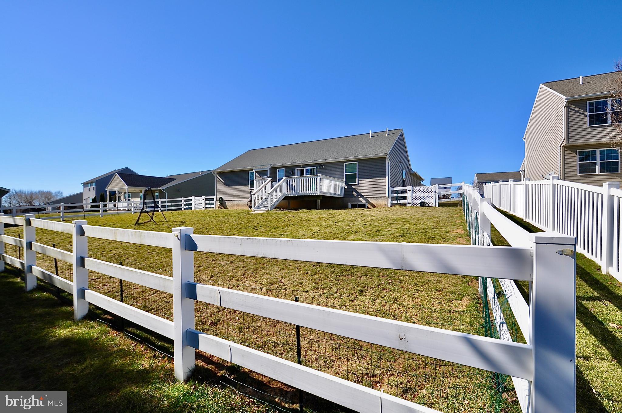 STEEPLECHASE - Residential