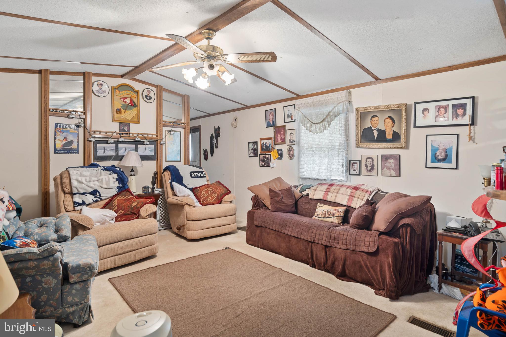 POTNETS BAYSIDE - Residential